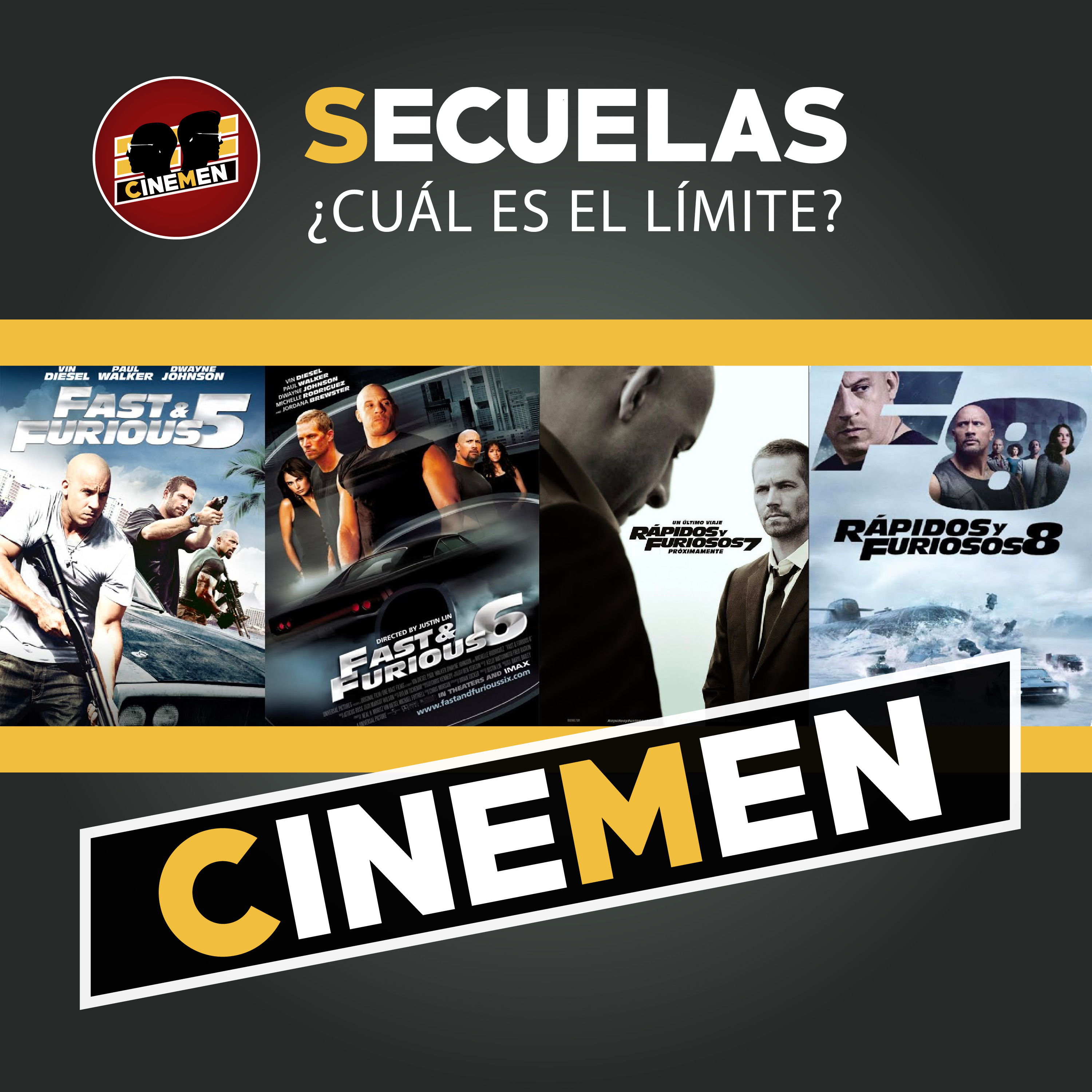 Cinemen