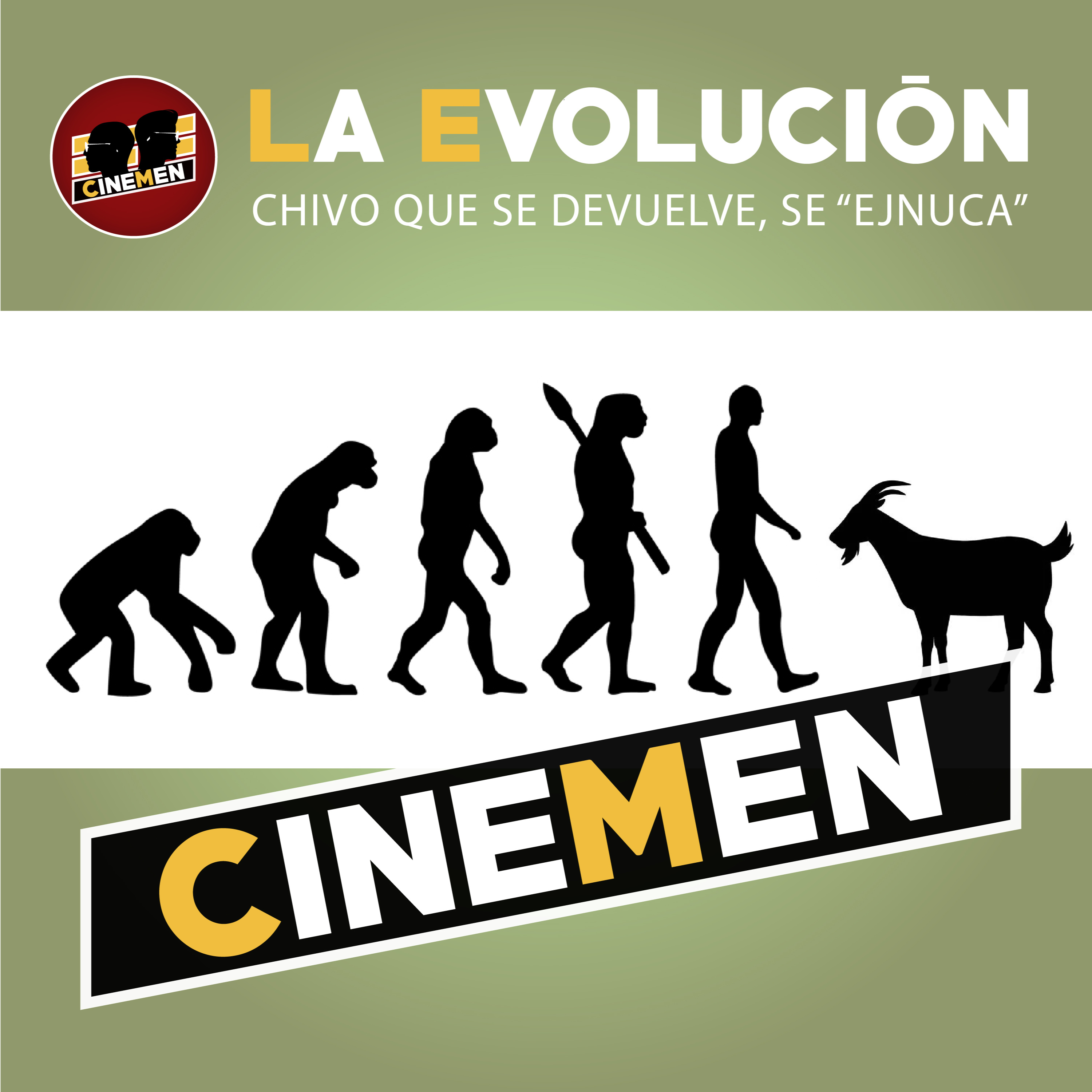 Cinemen