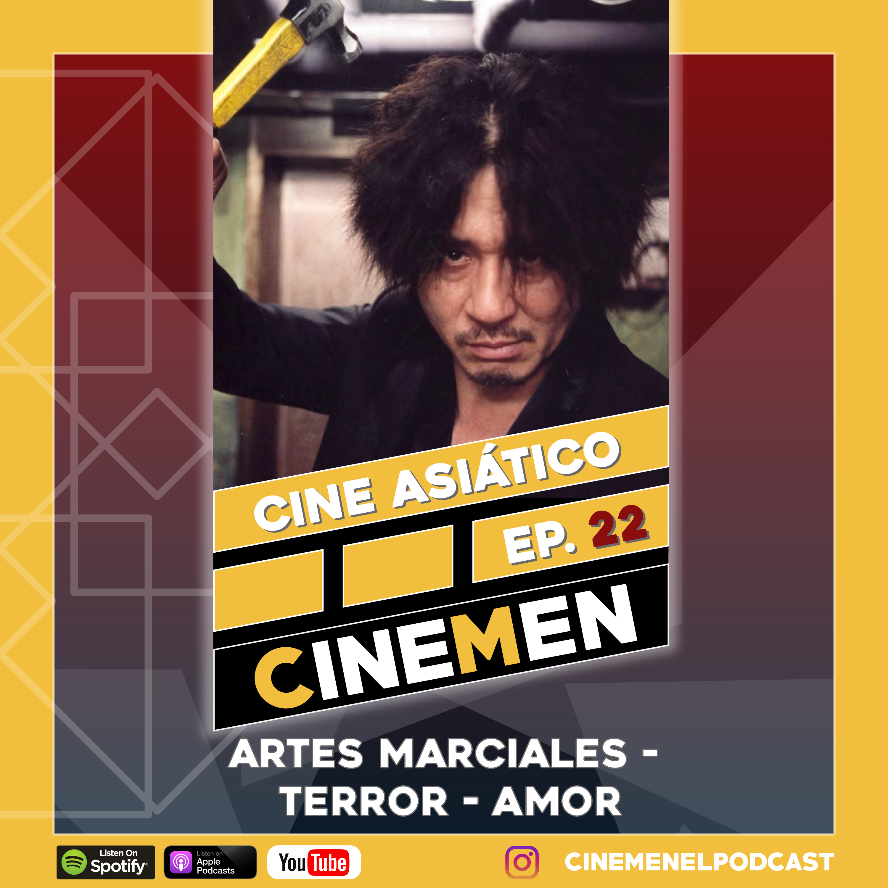 Cinemen