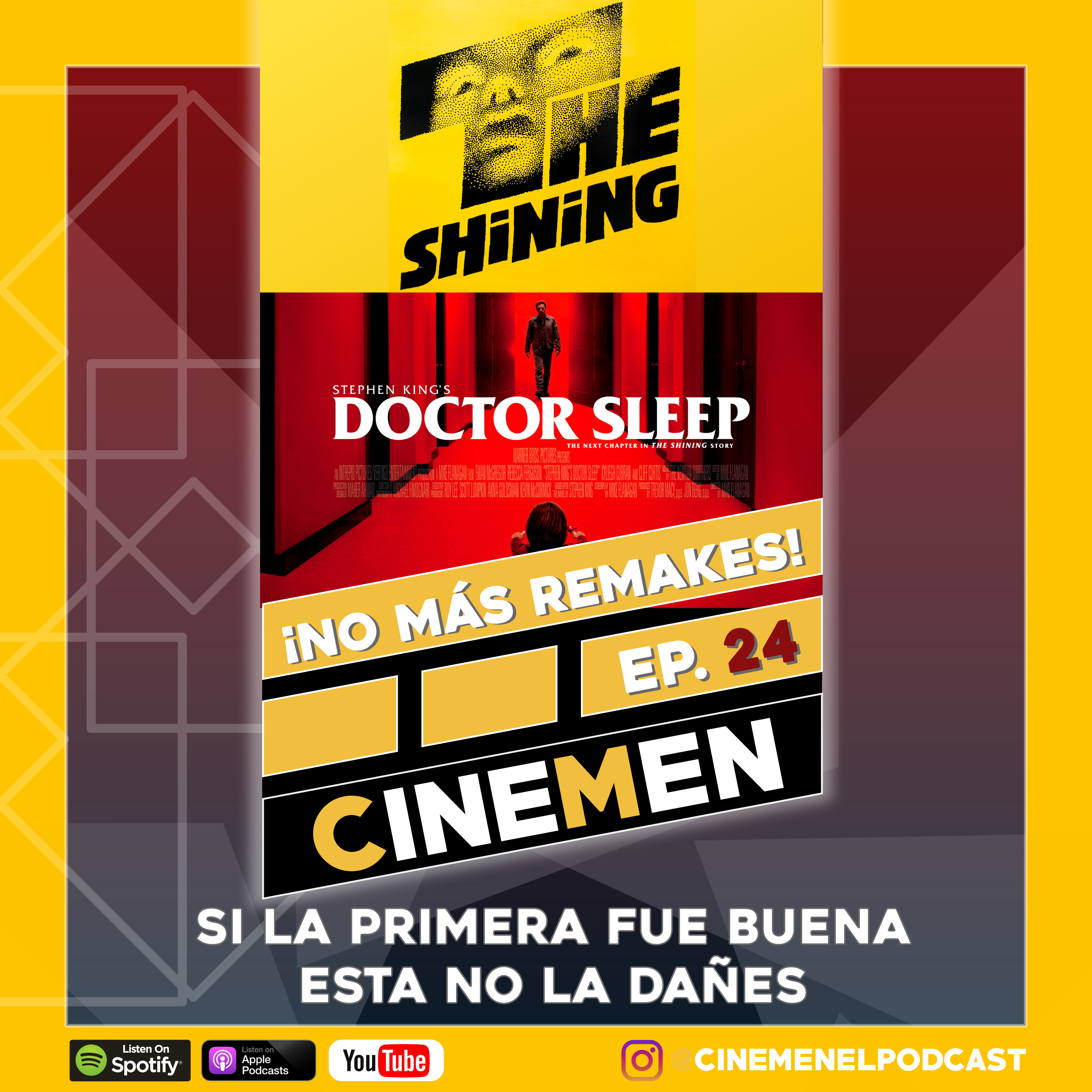 Cinemen