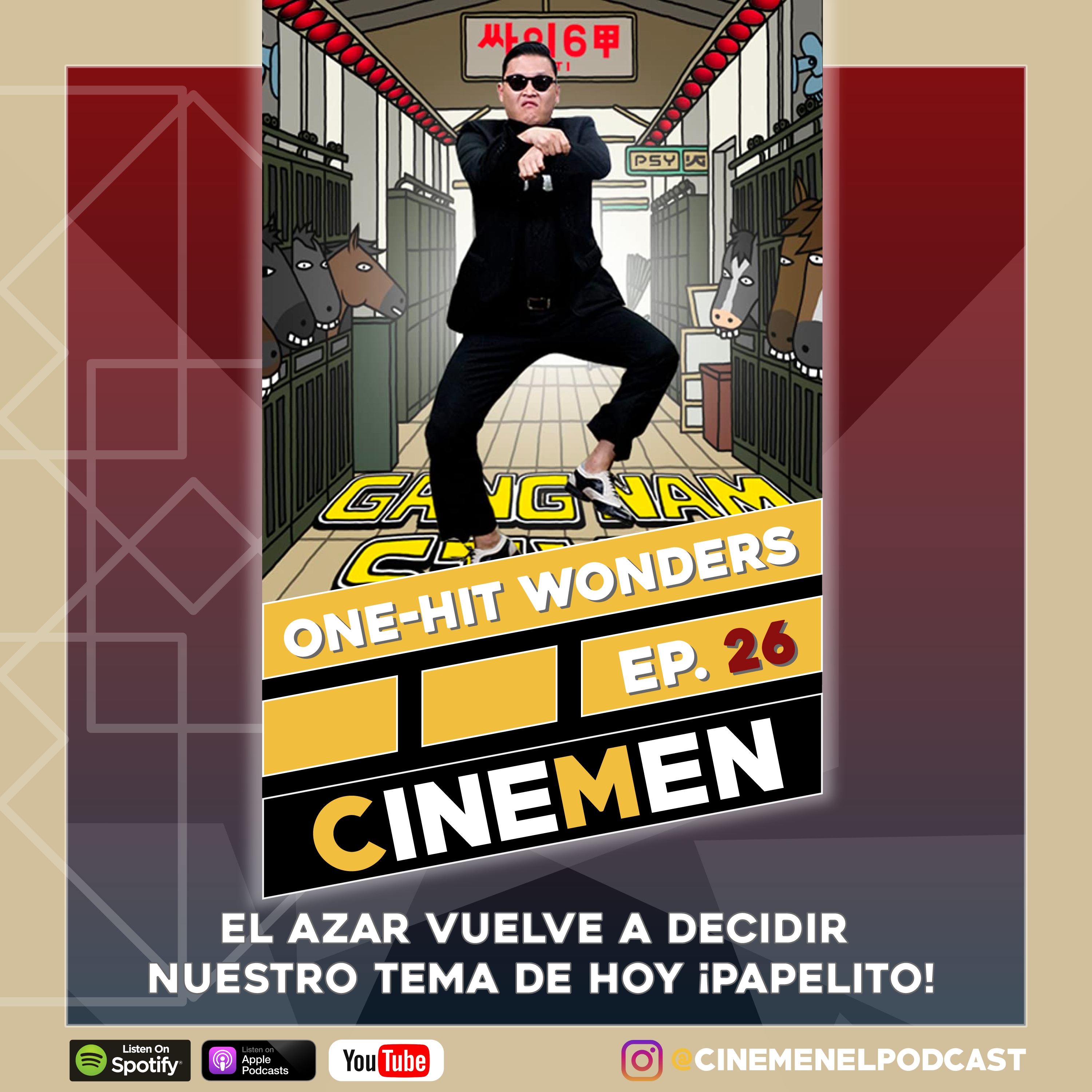 Cinemen