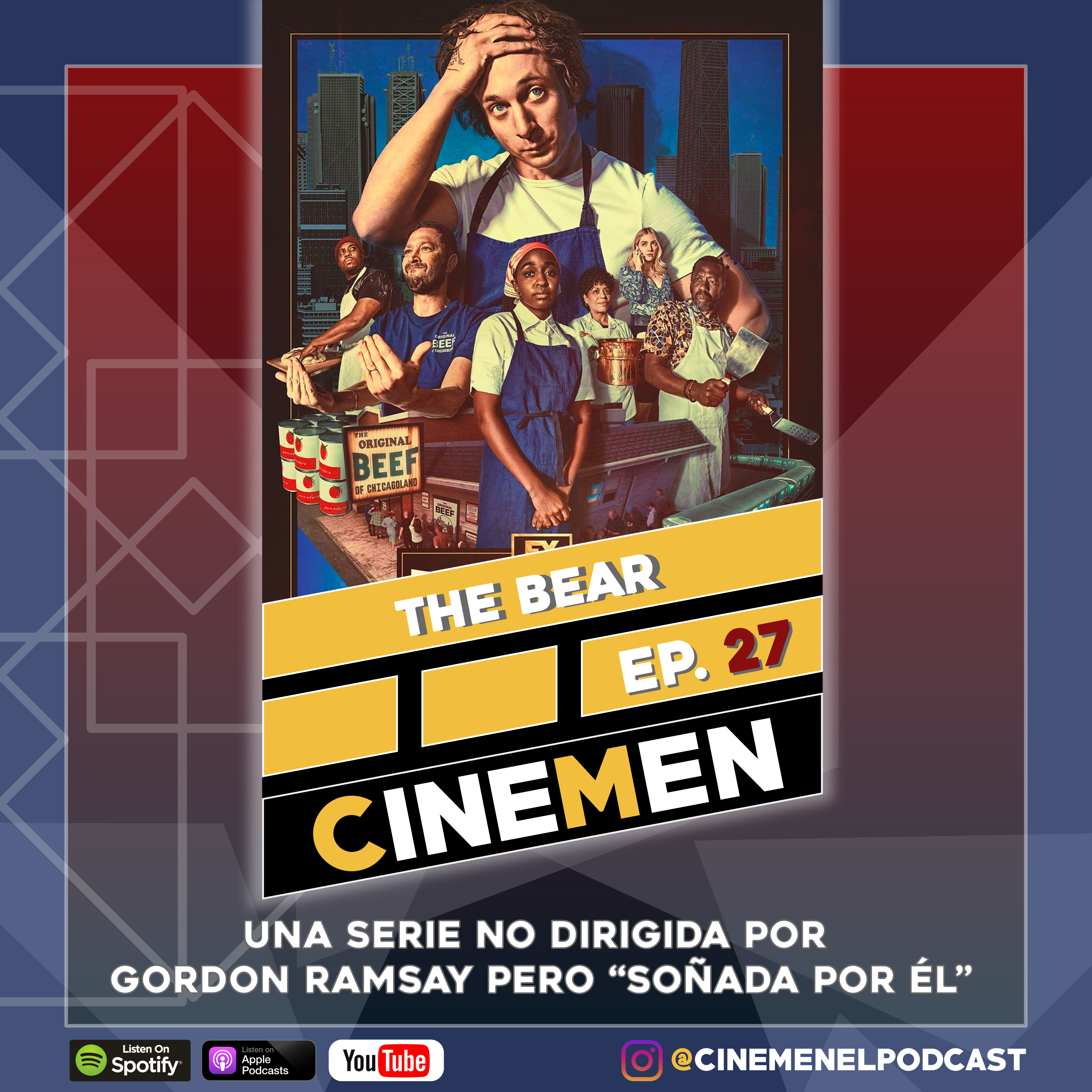 Cinemen