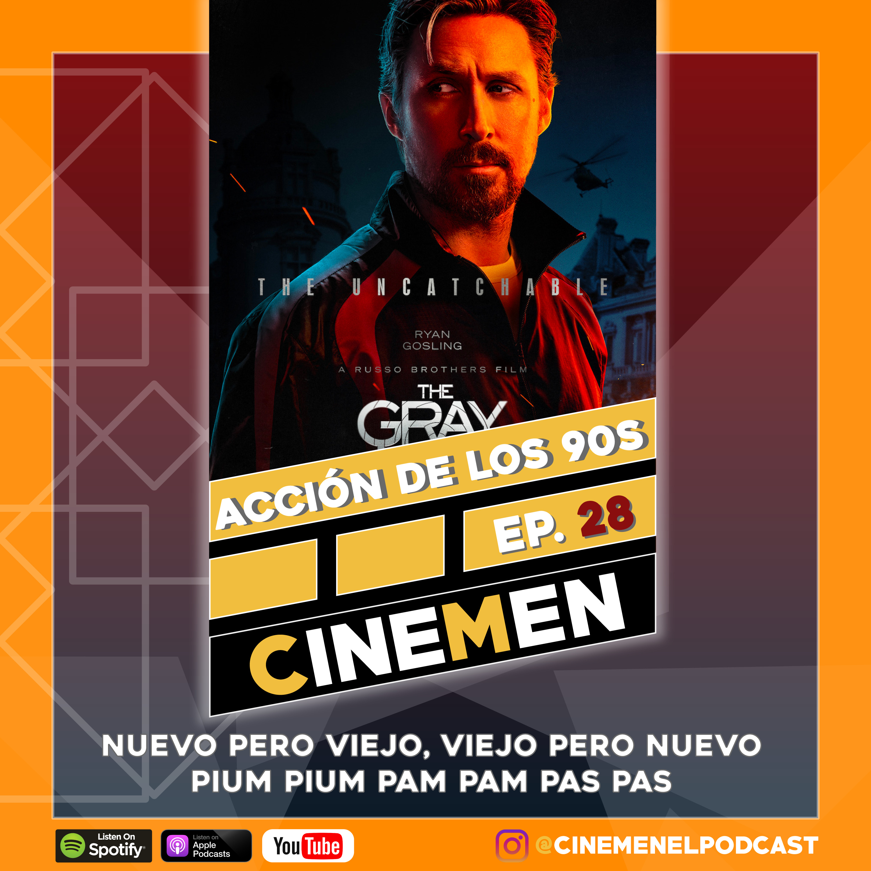 Cinemen