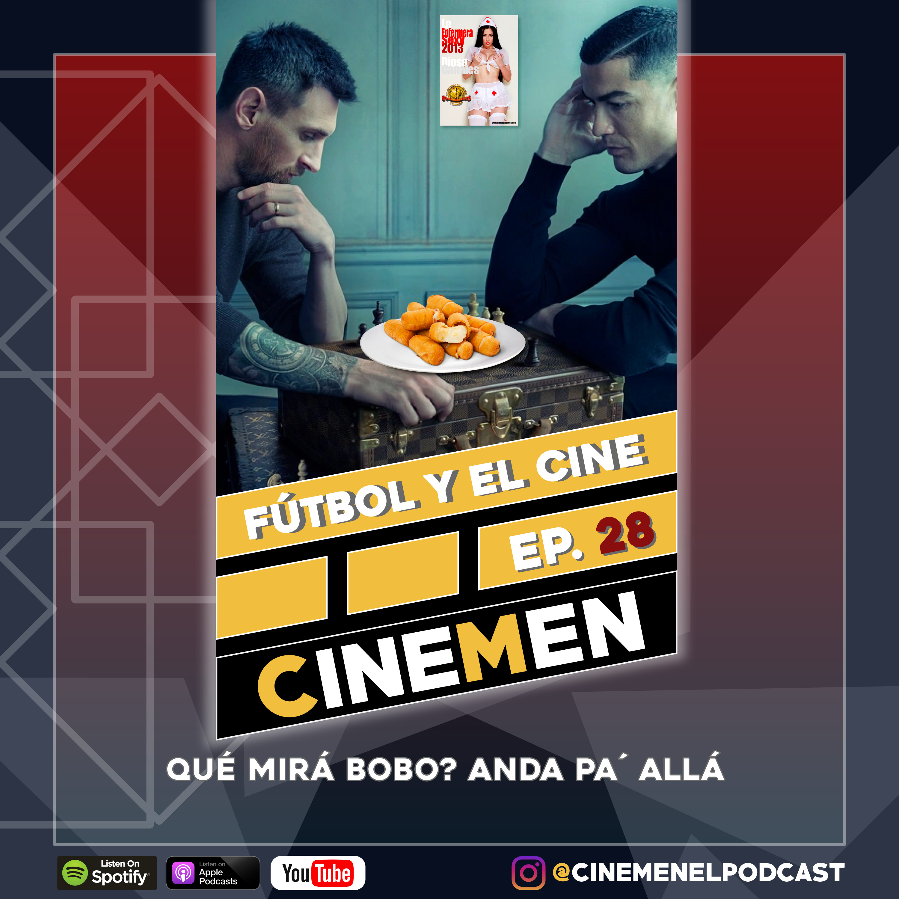 Cinemen