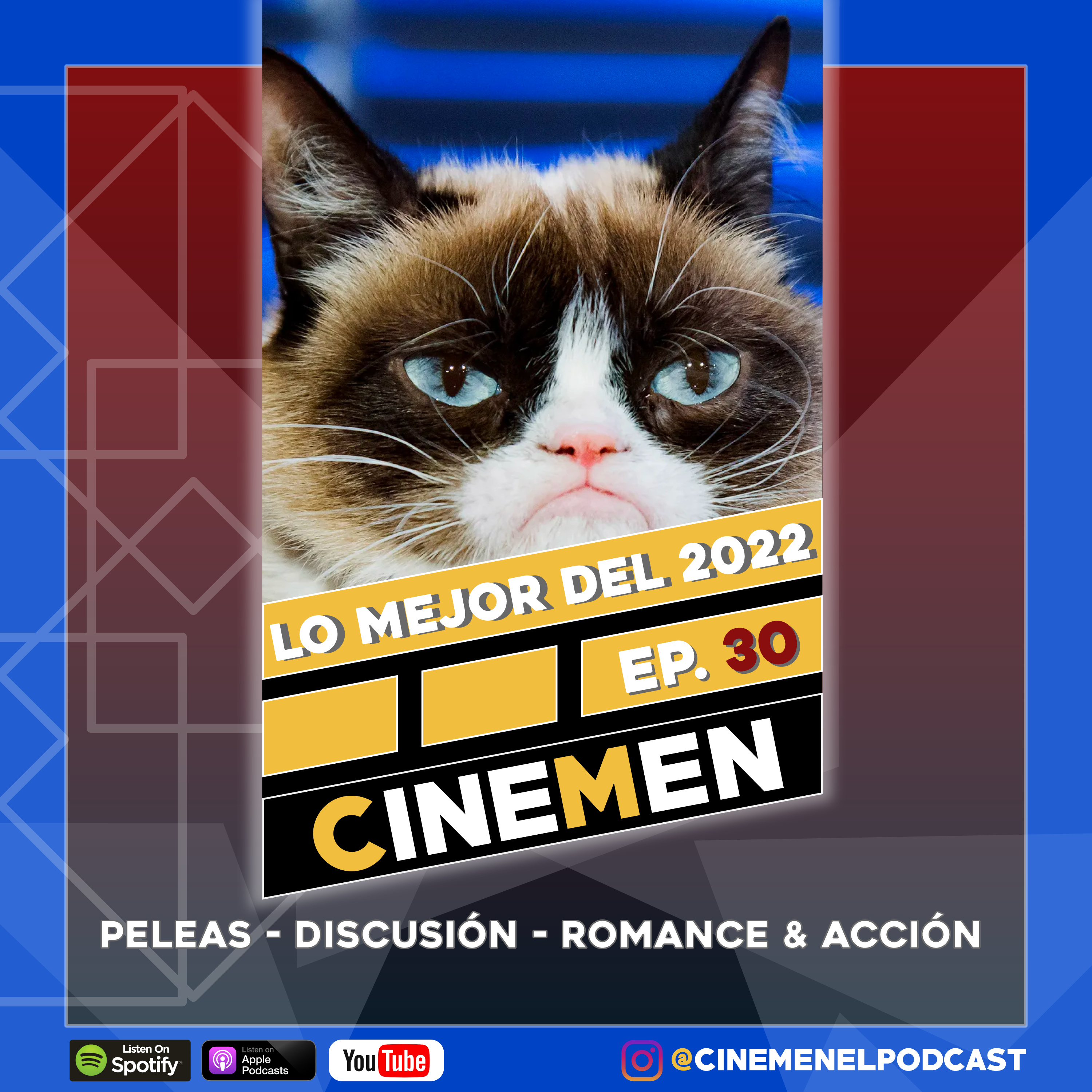 Cinemen