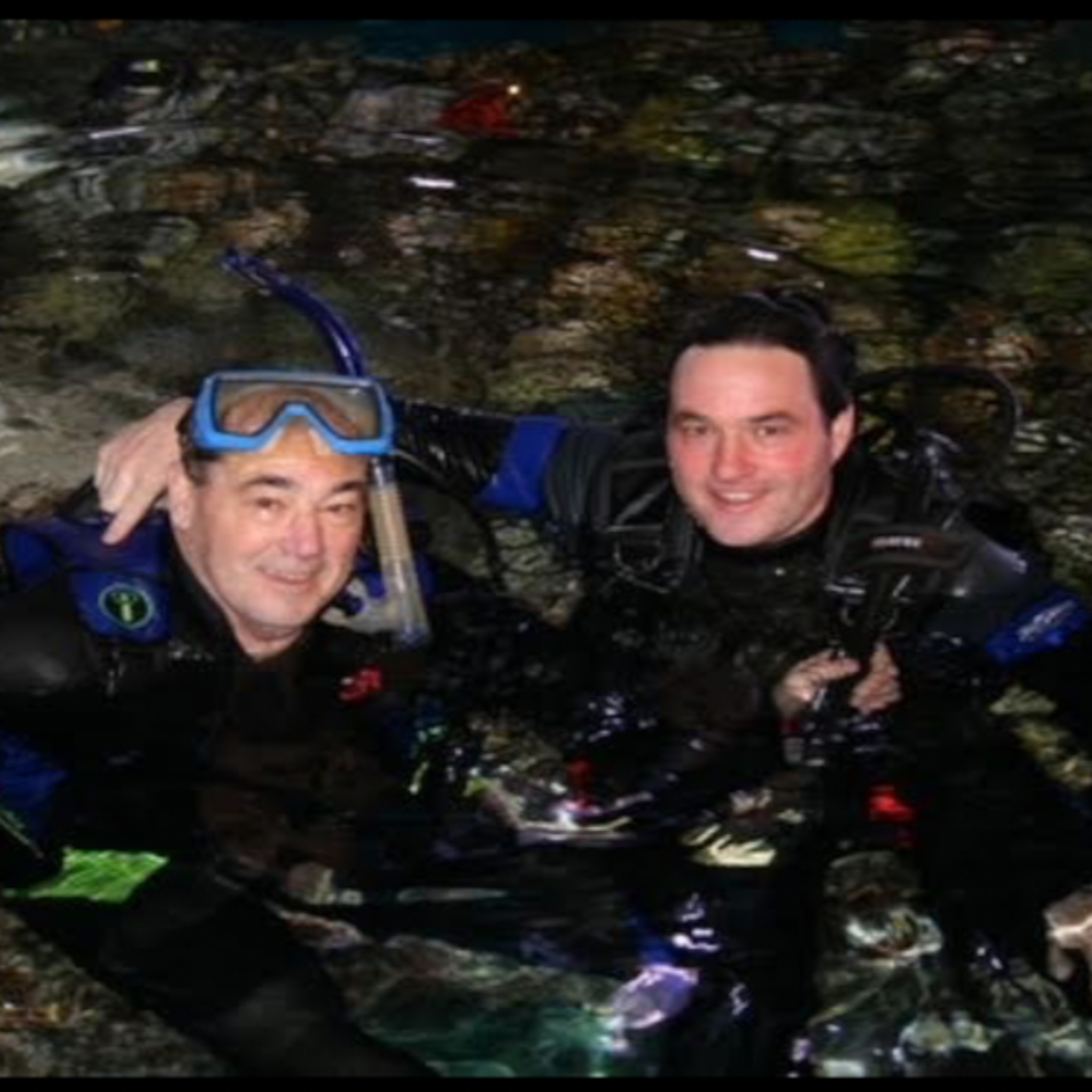 Let me Tell You Something