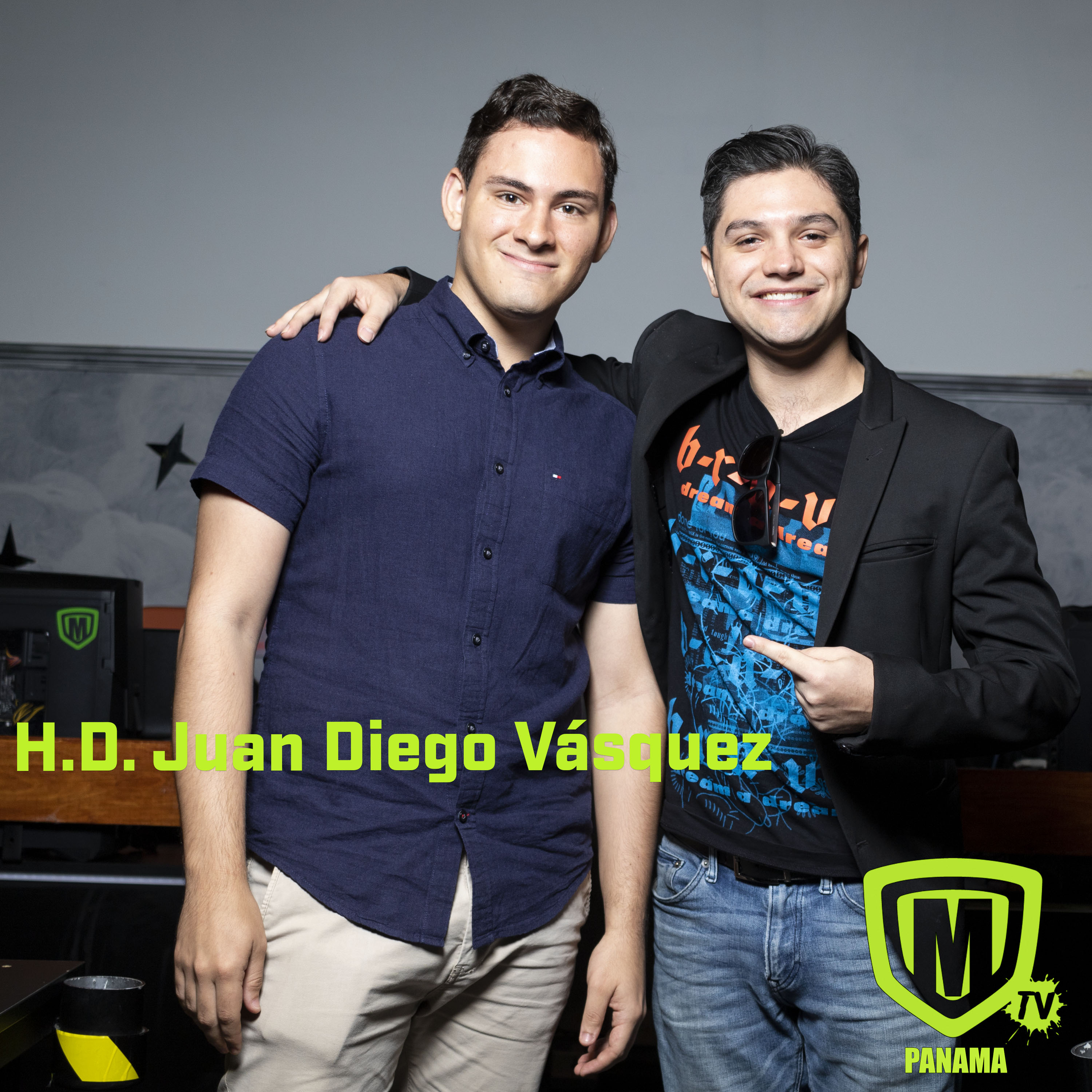 MeltdownTV Podcast PA