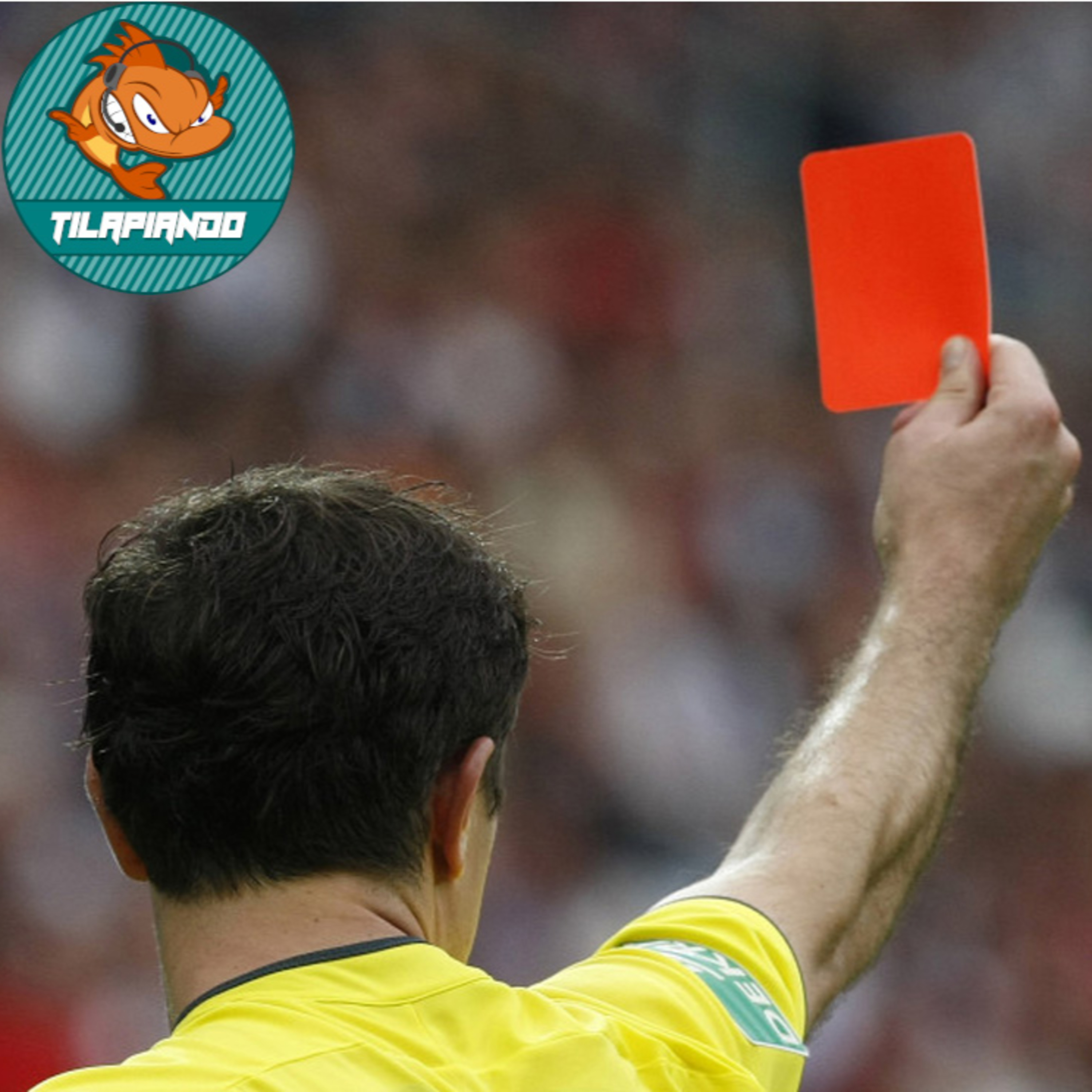 Tilapiando