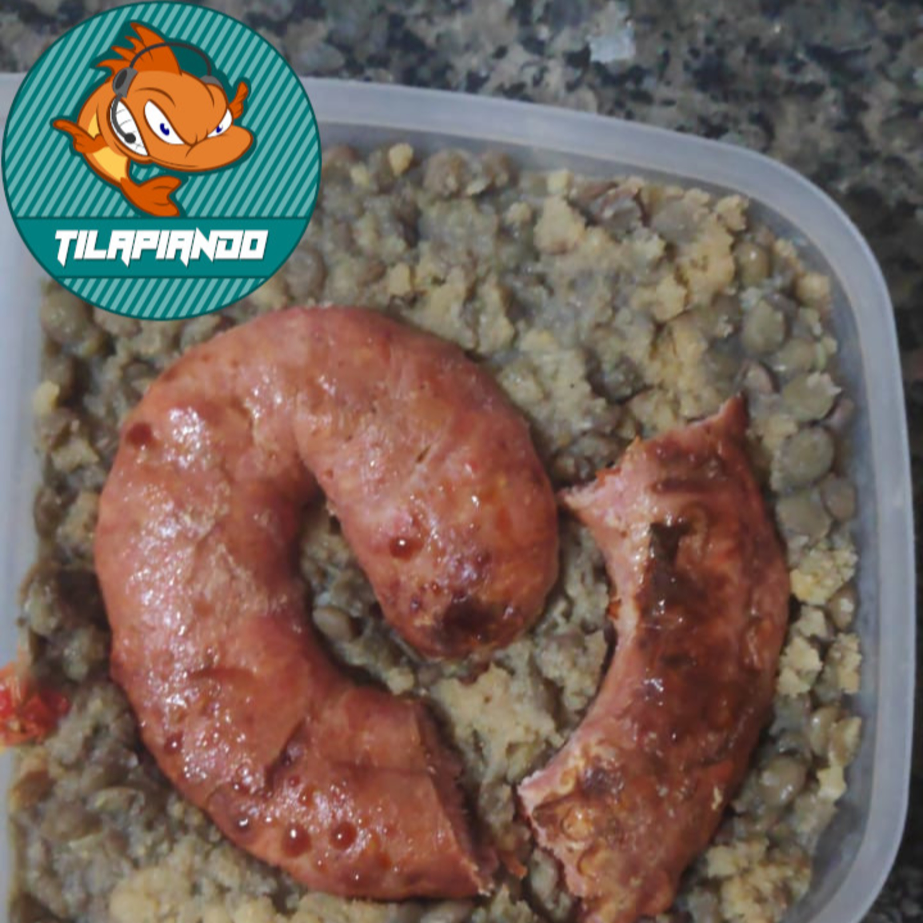 Tilapiando