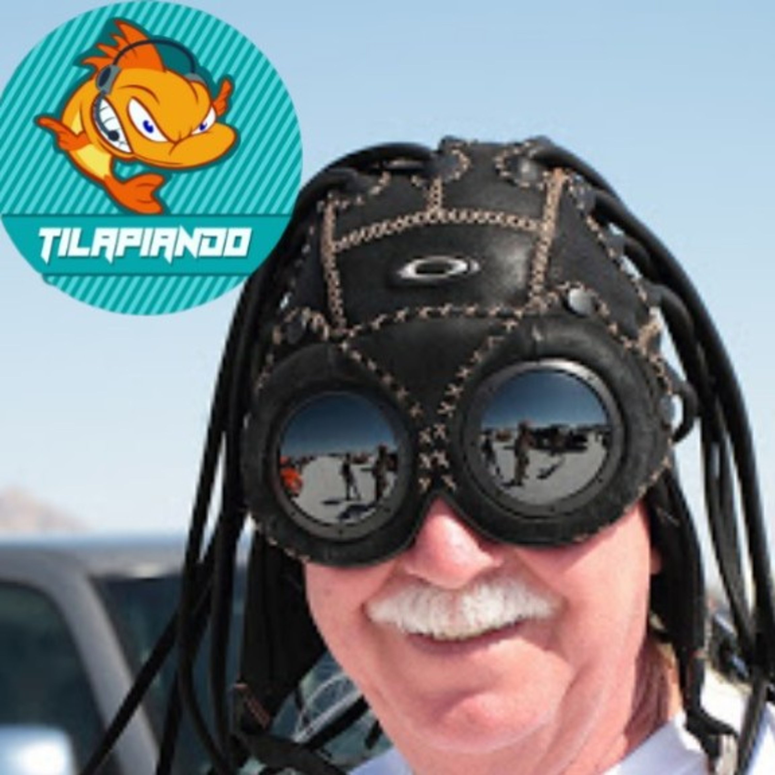 Tilapiando
