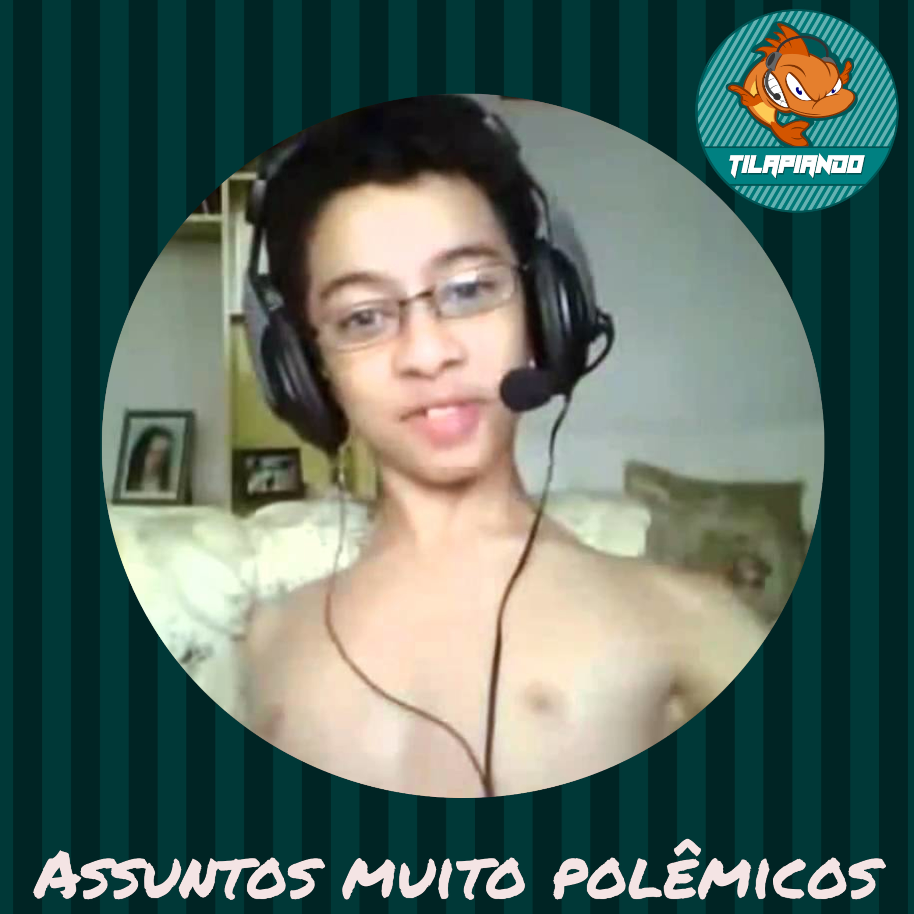 Tilapiando