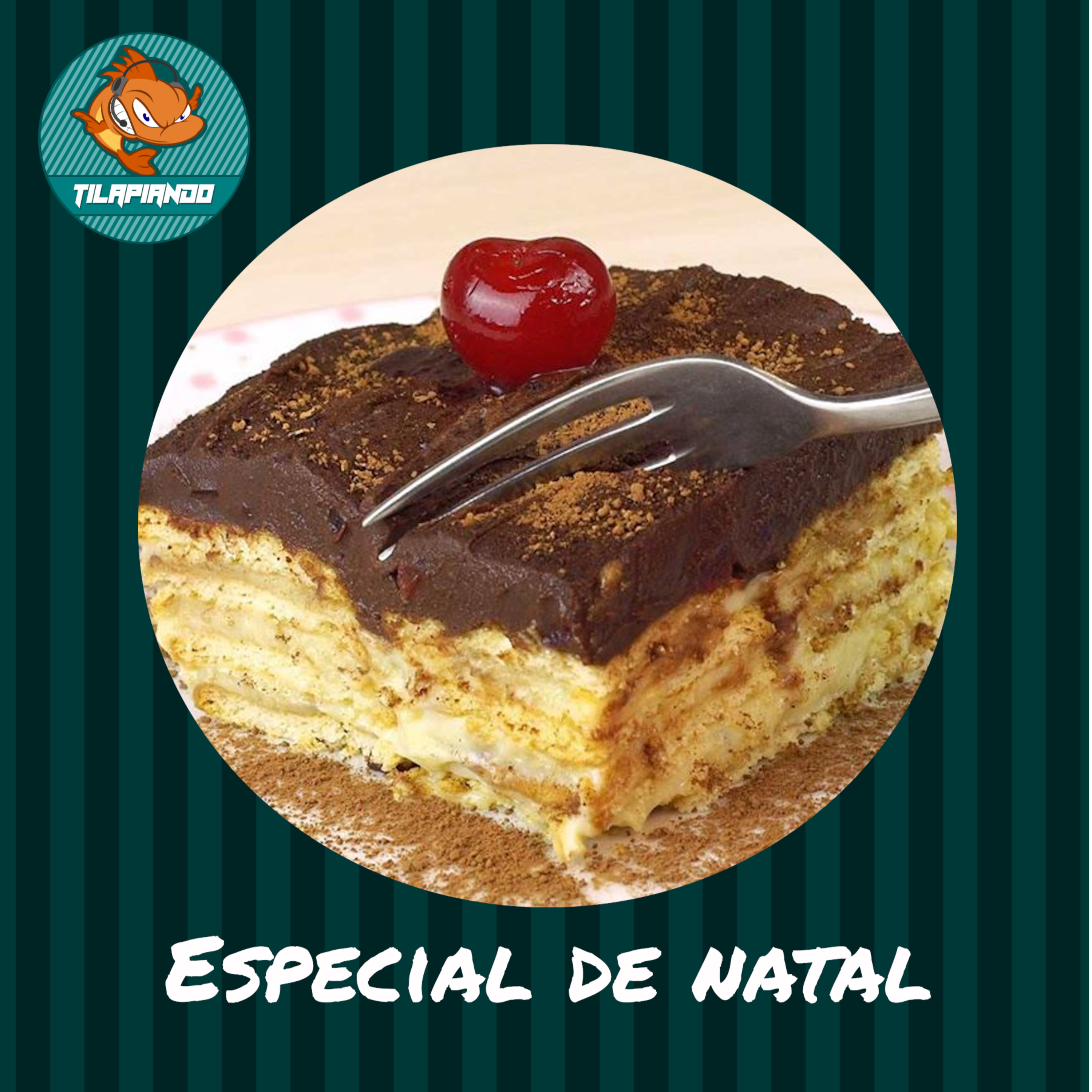 Tilapiando