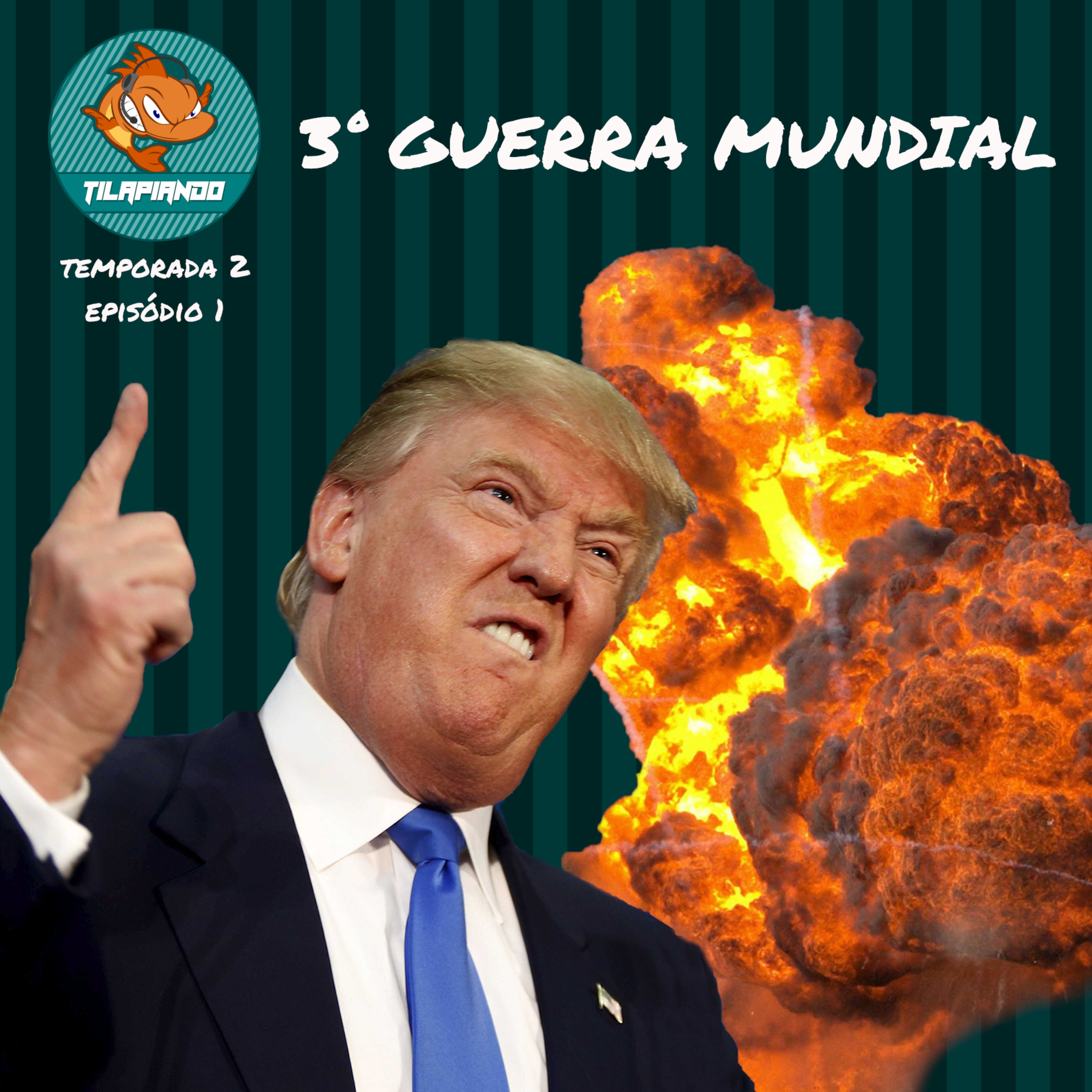 Tilapiando
