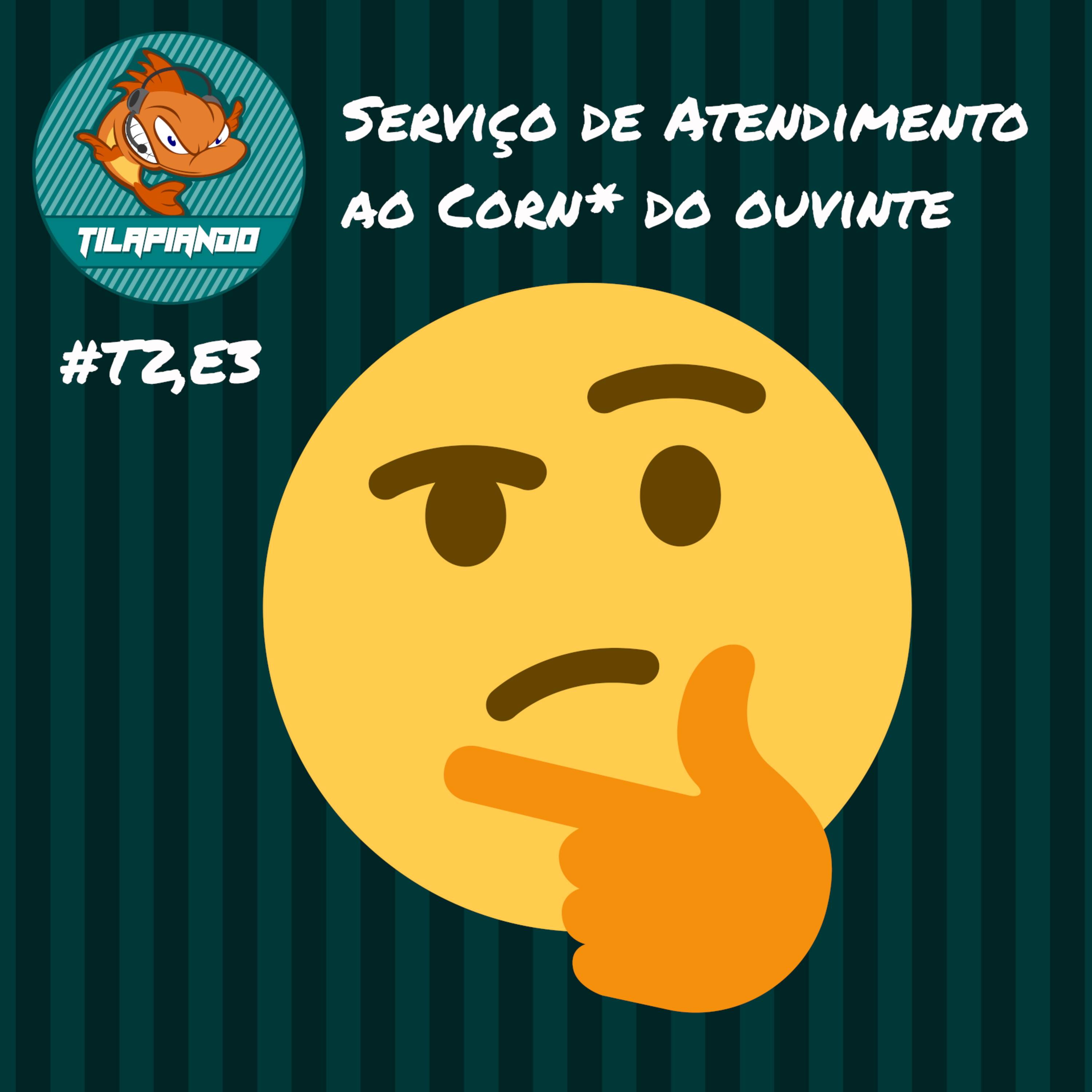 Tilapiando