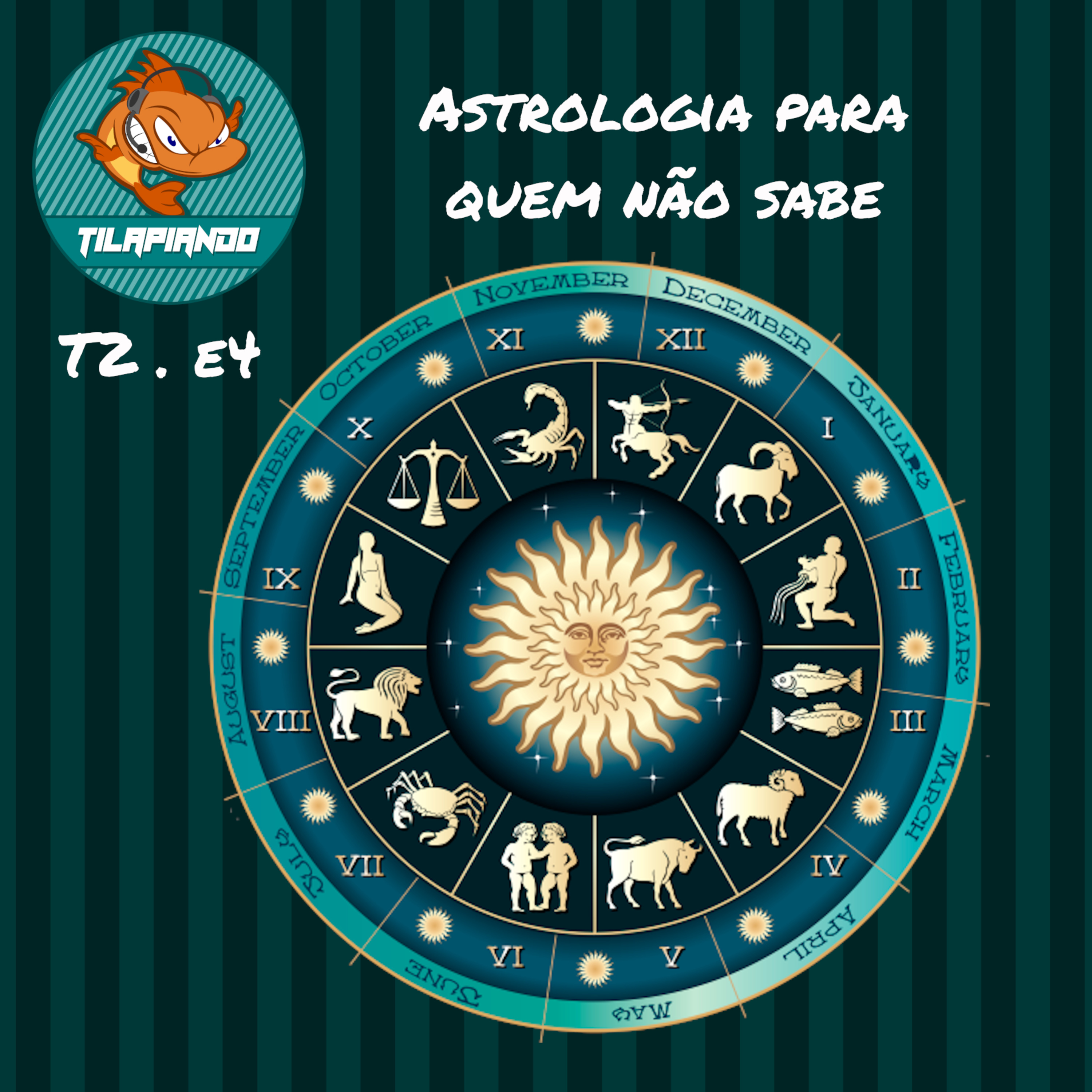 Tilapiando