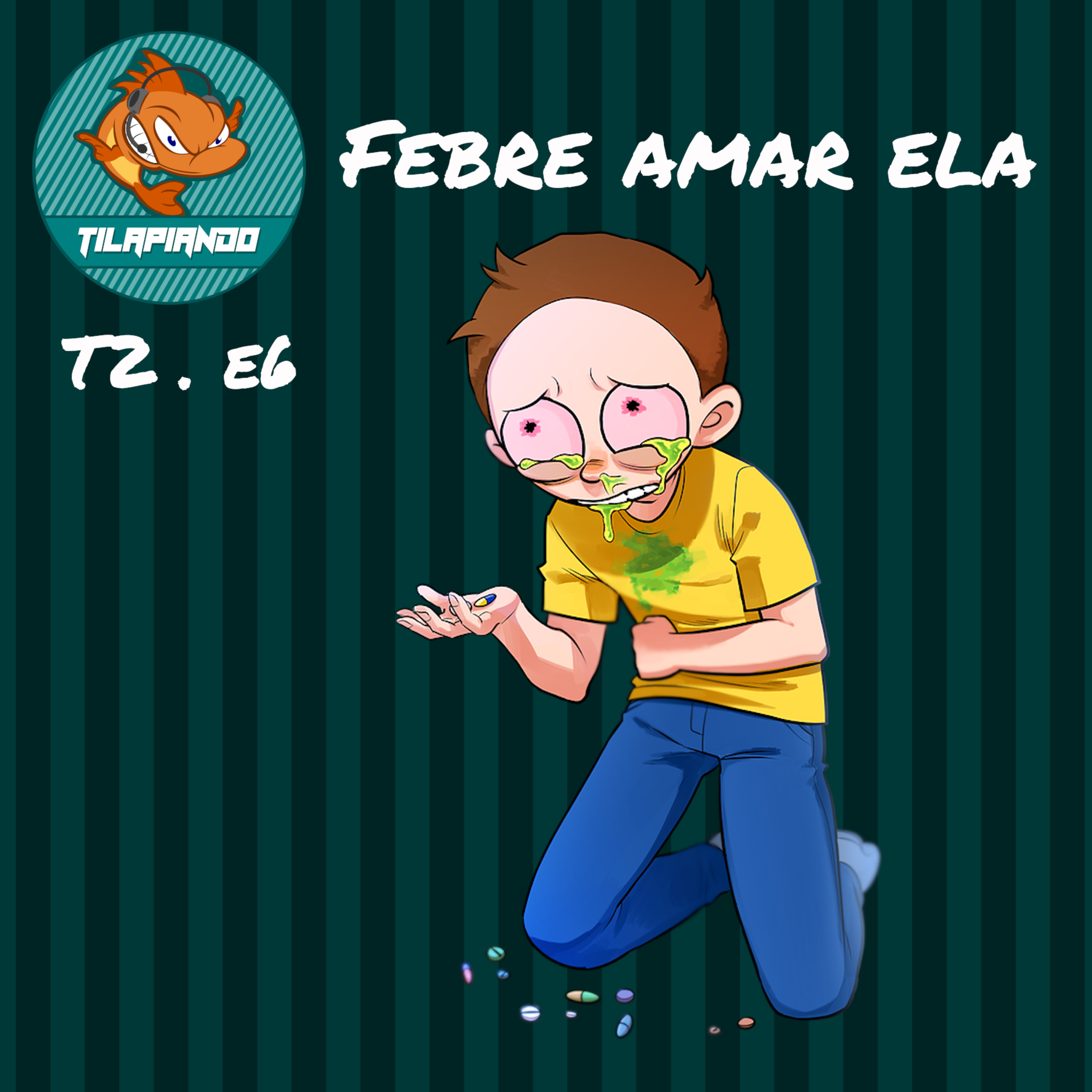 Tilapiando
