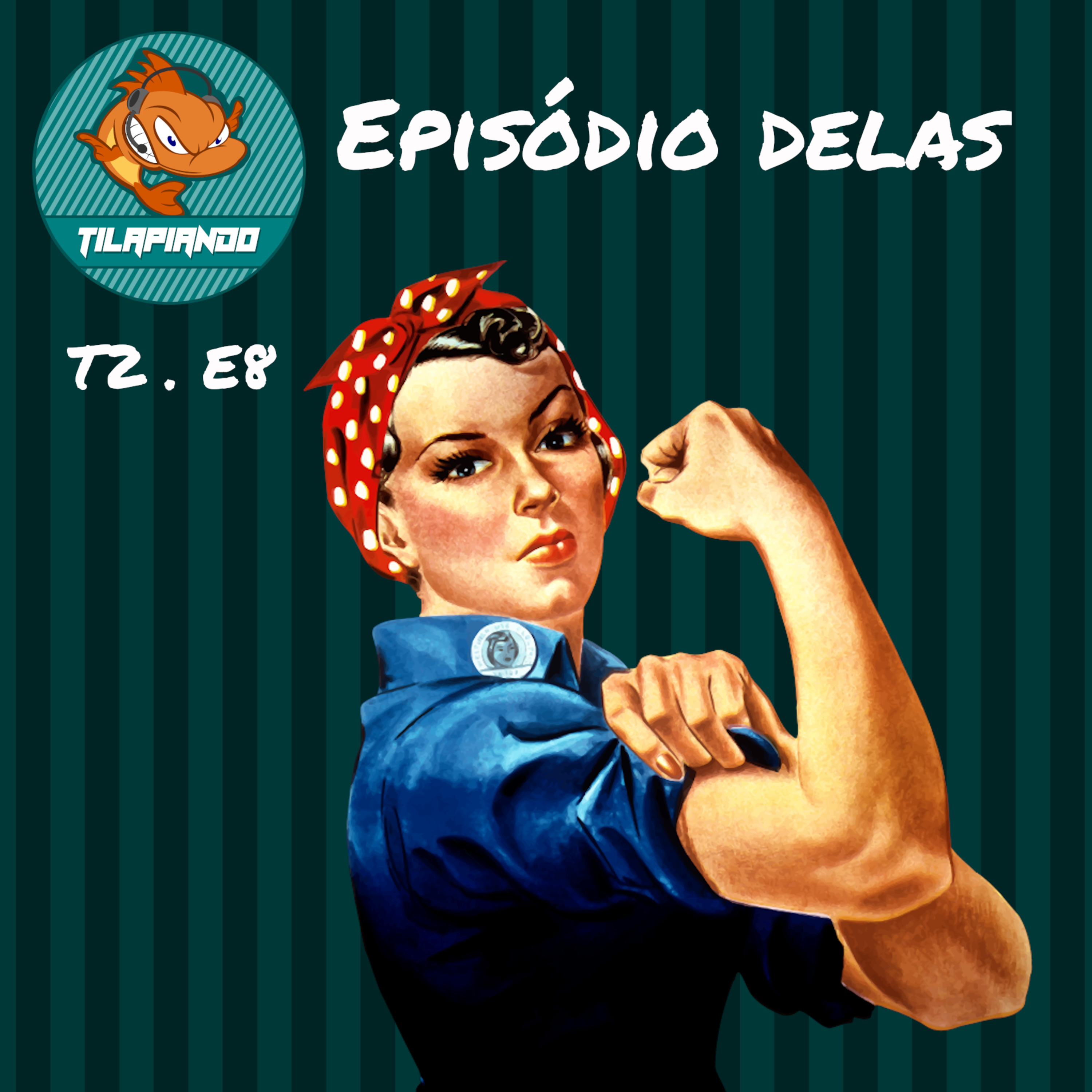 Tilapiando