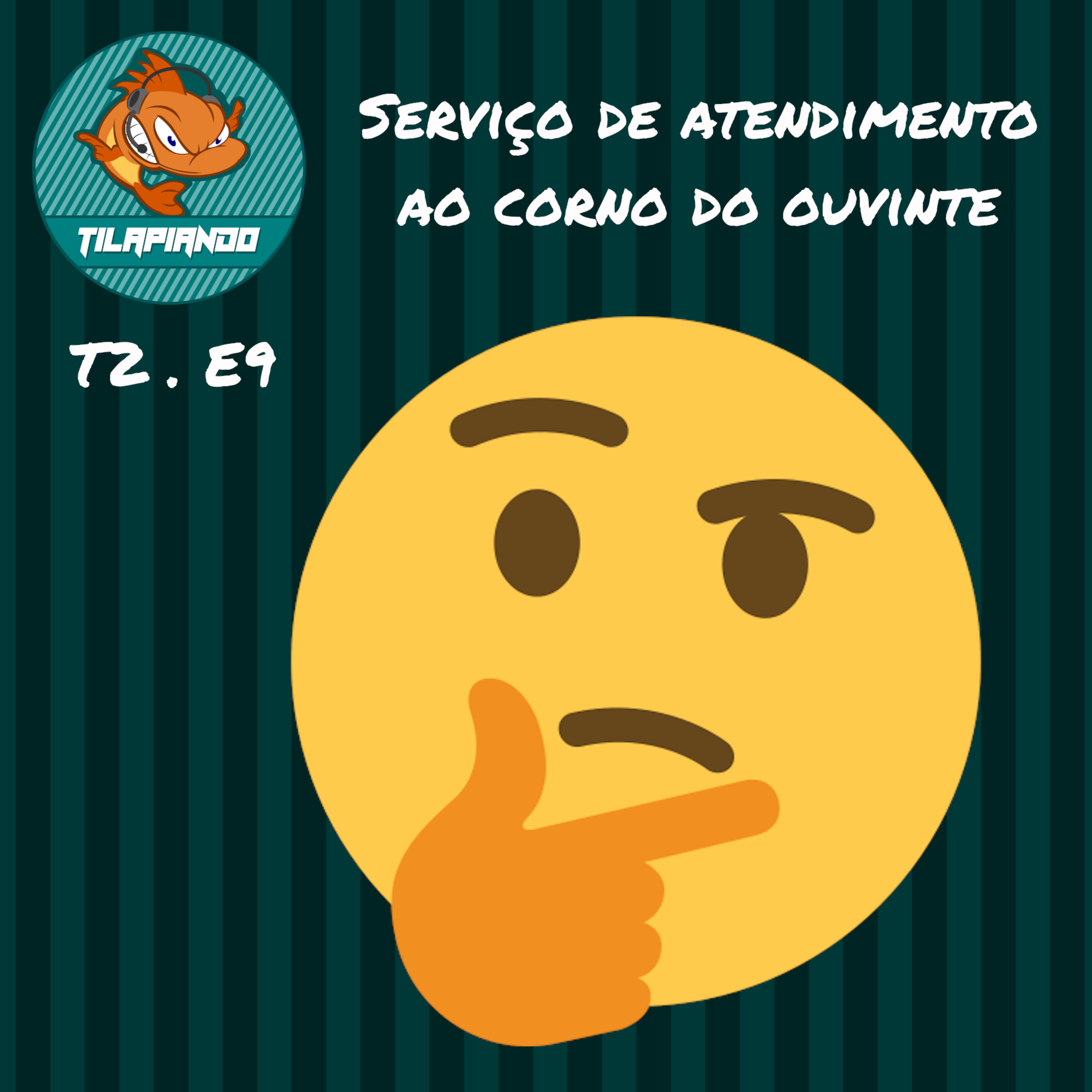 Tilapiando