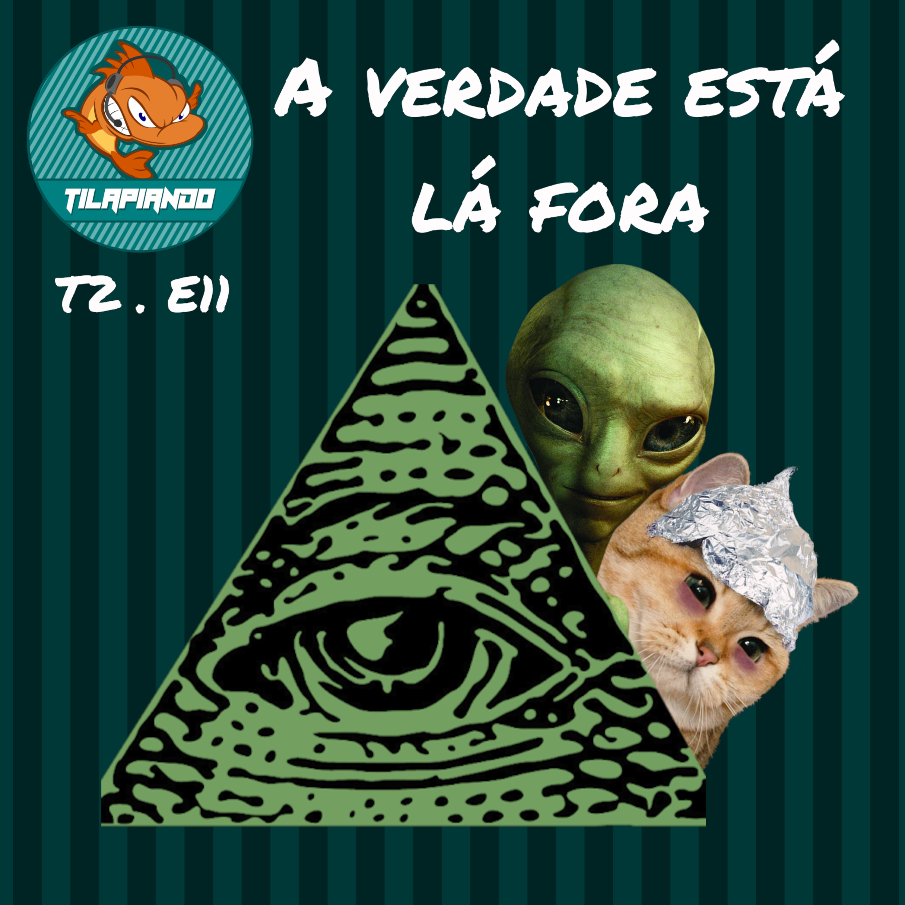 Tilapiando