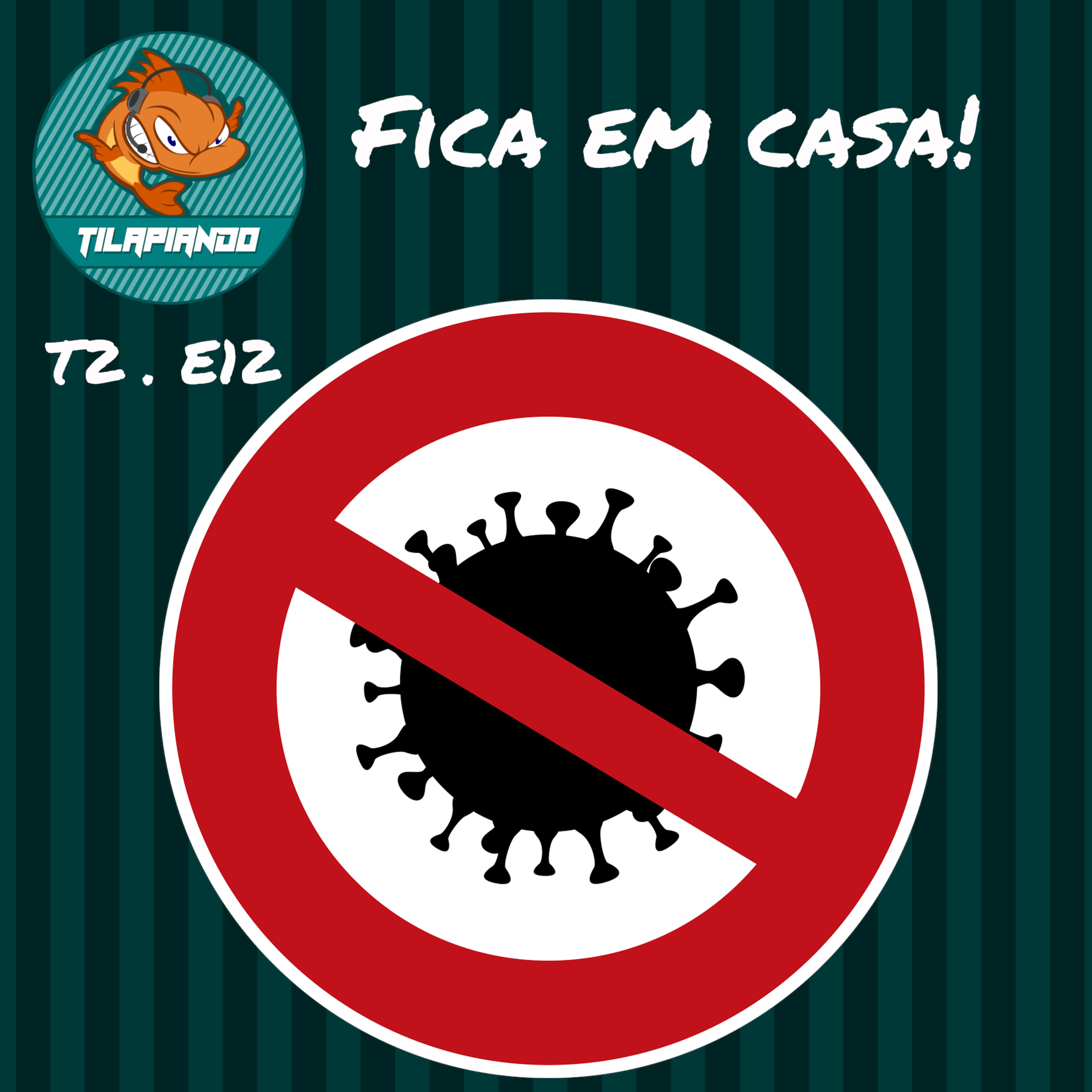 Tilapiando