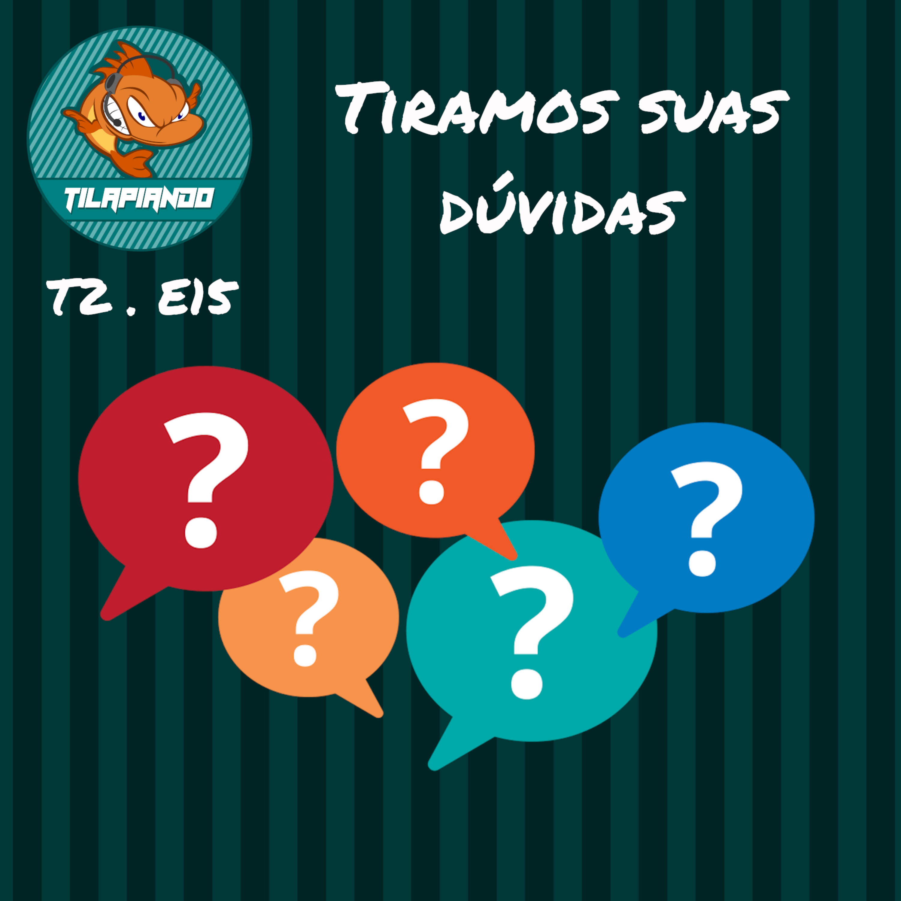 Tilapiando