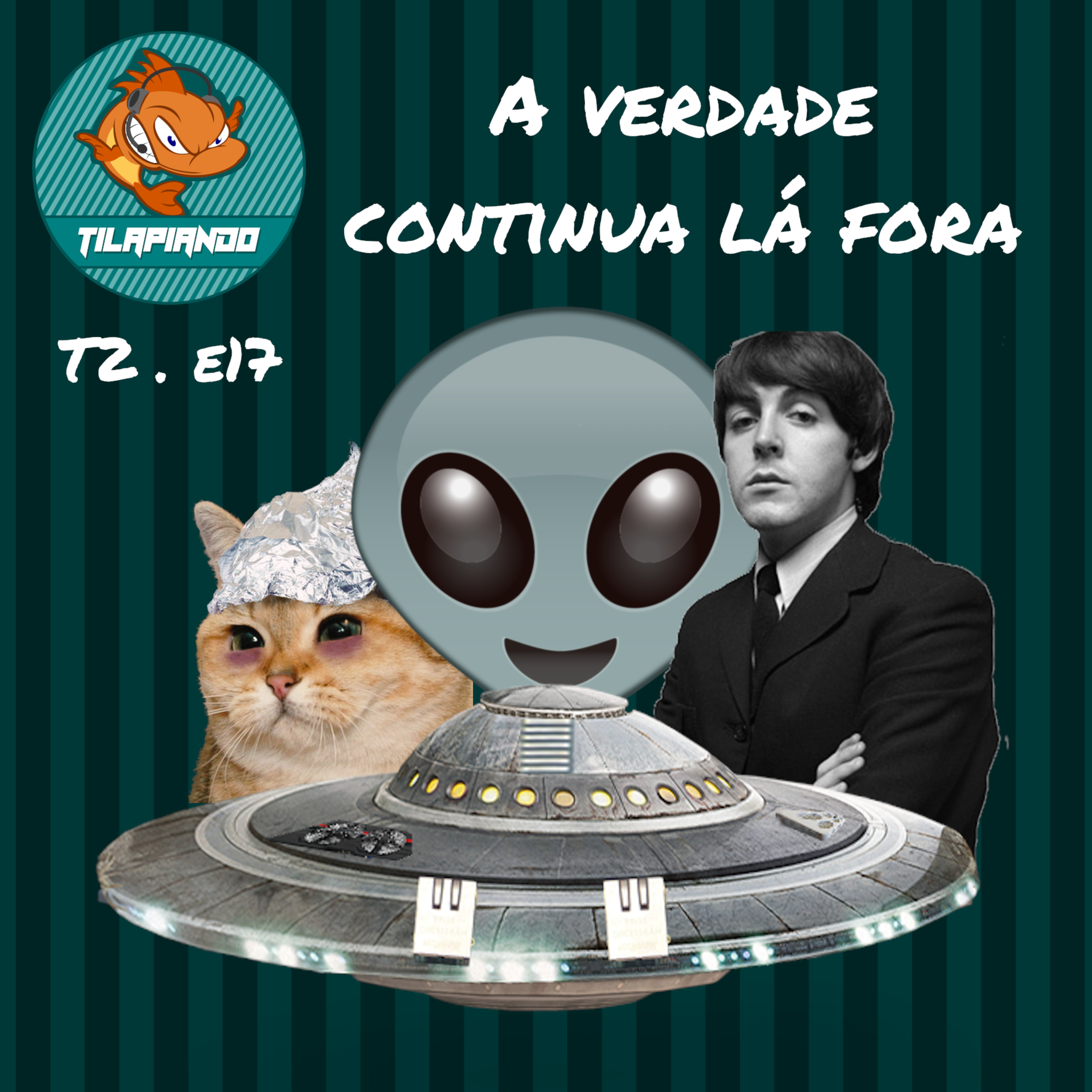 Tilapiando