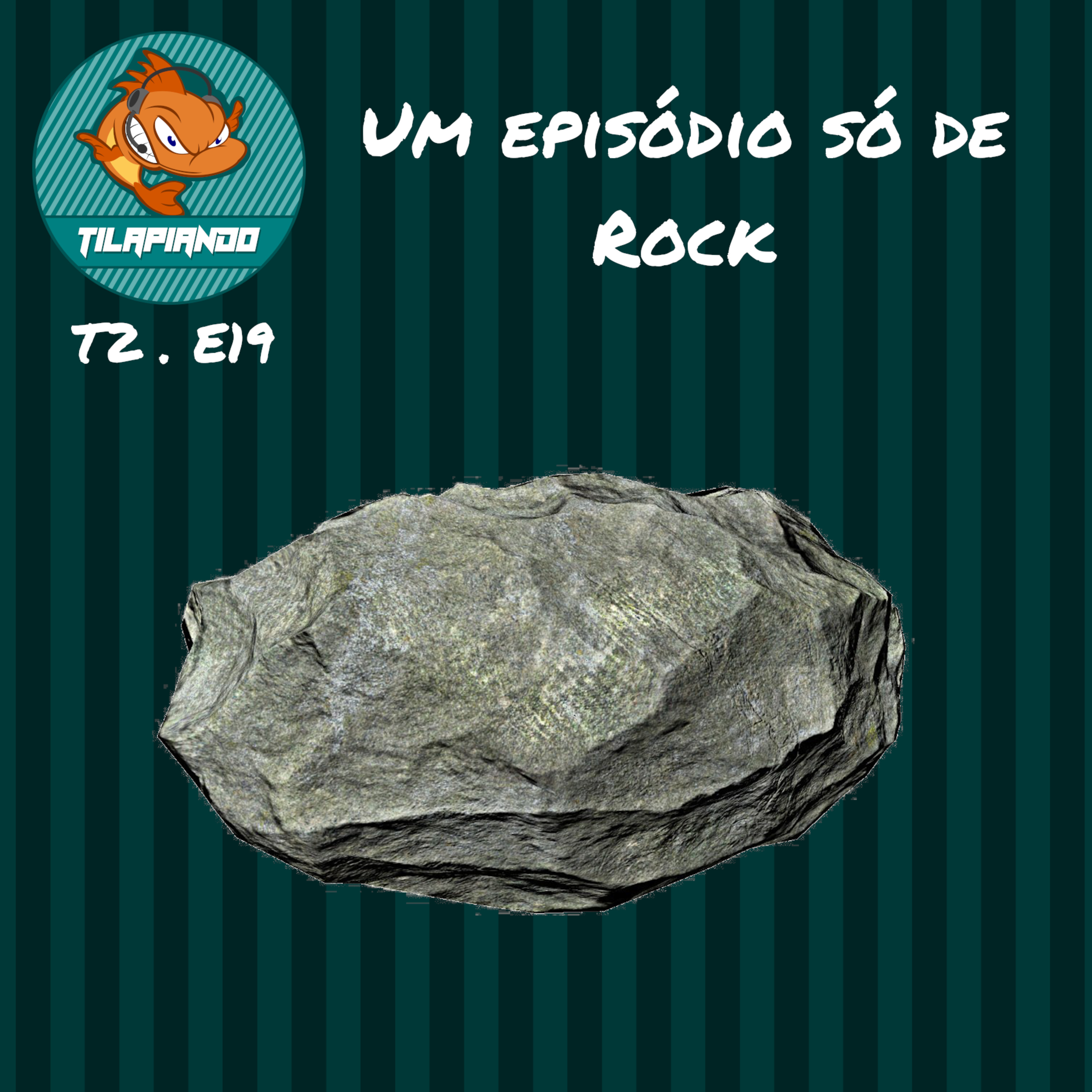 Tilapiando