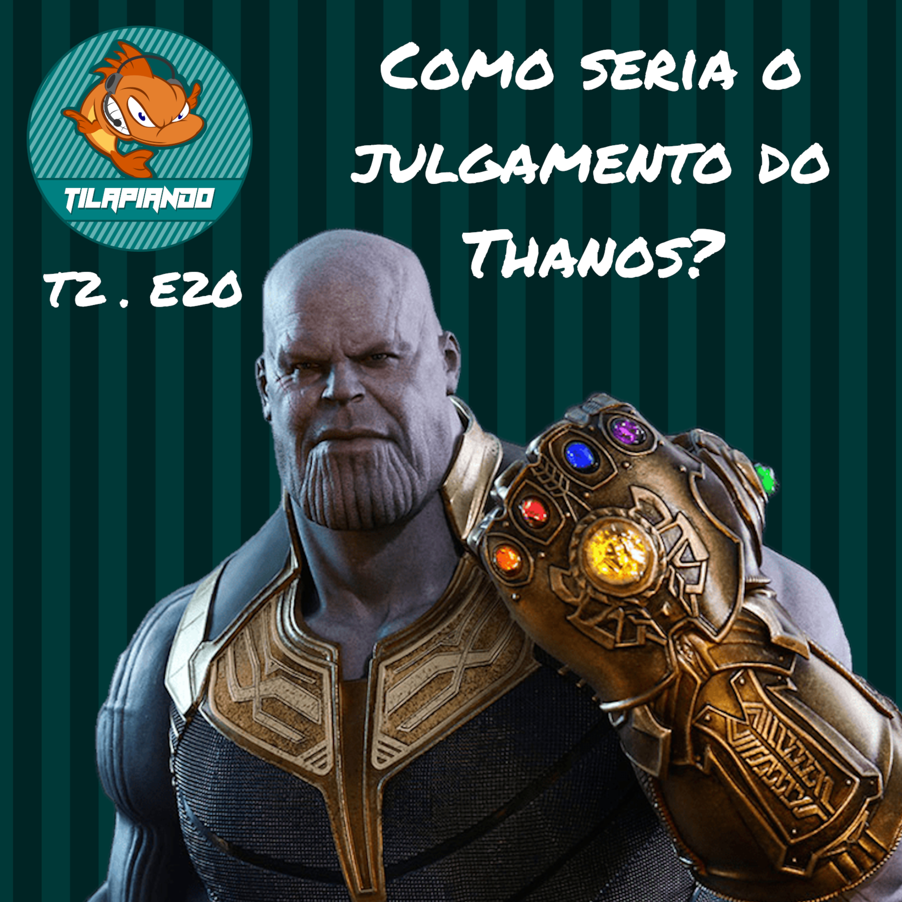 Tilapiando