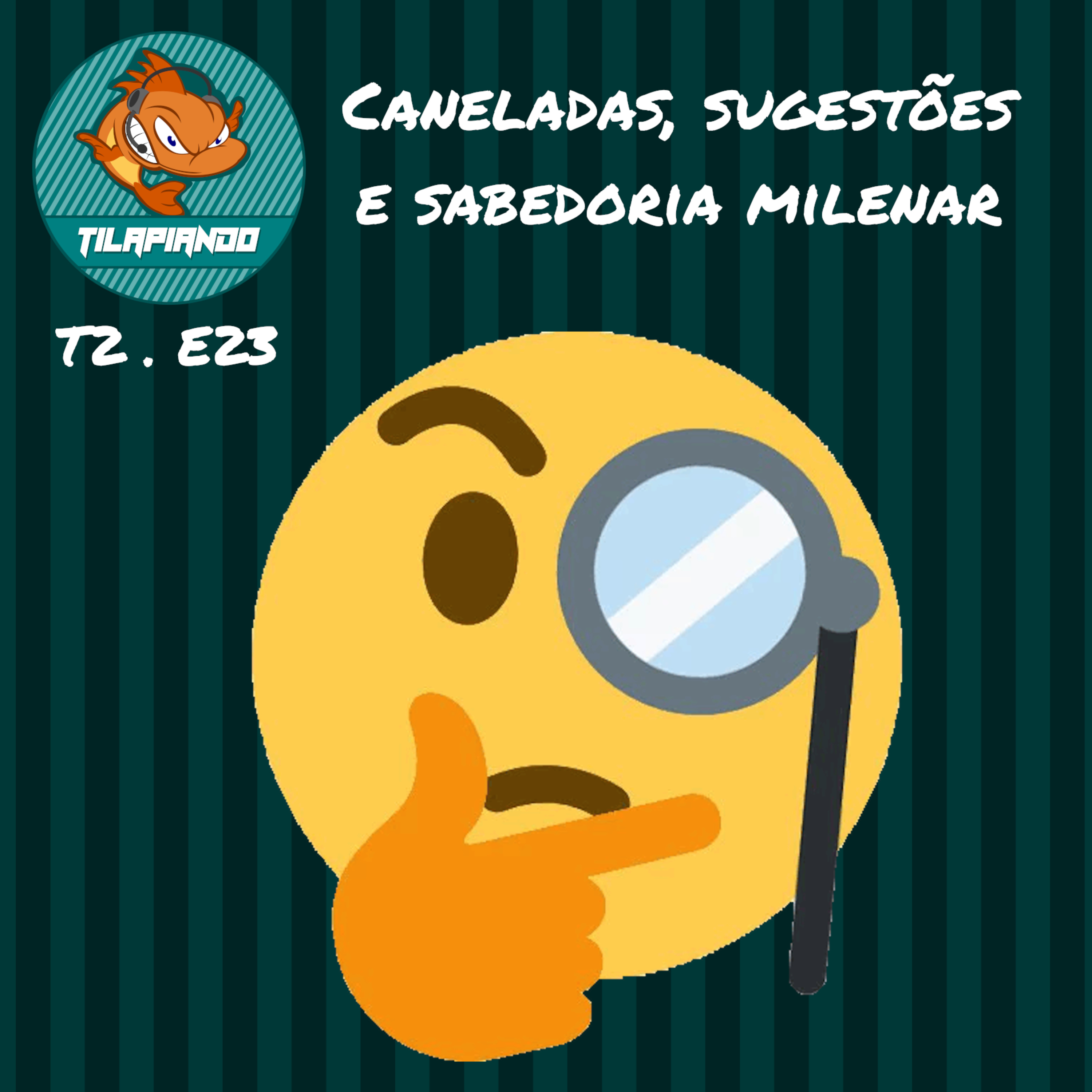Tilapiando