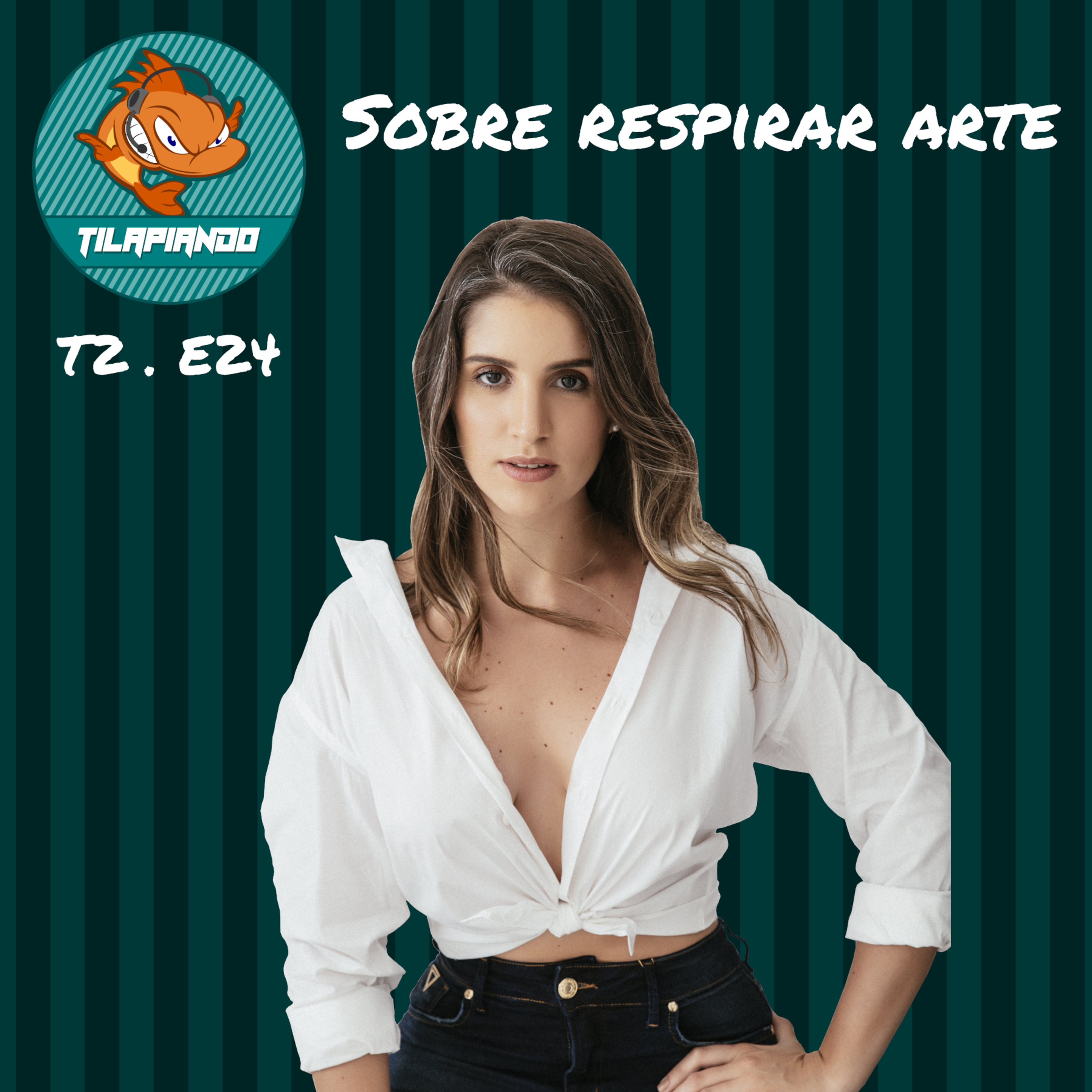 Tilapiando