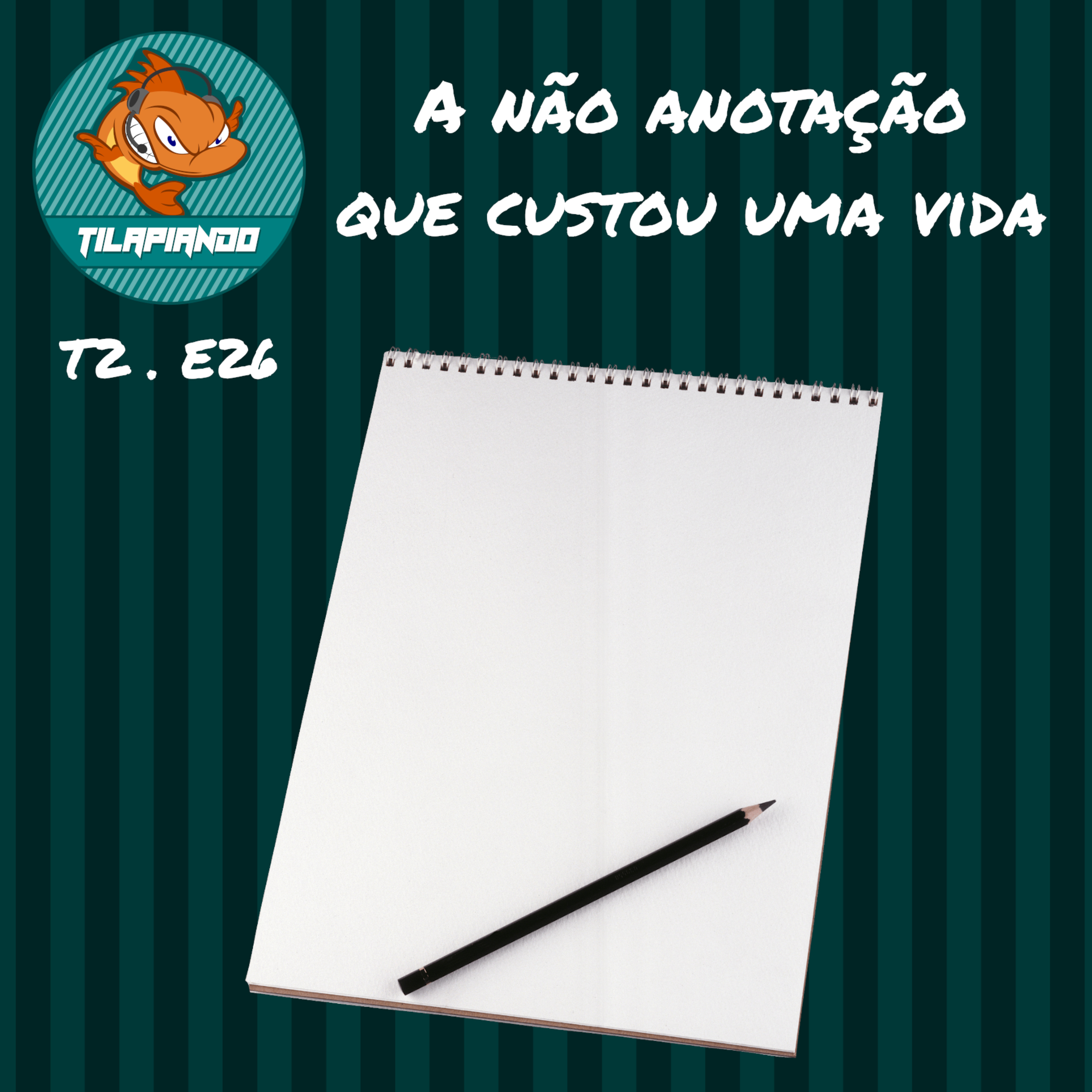 Tilapiando