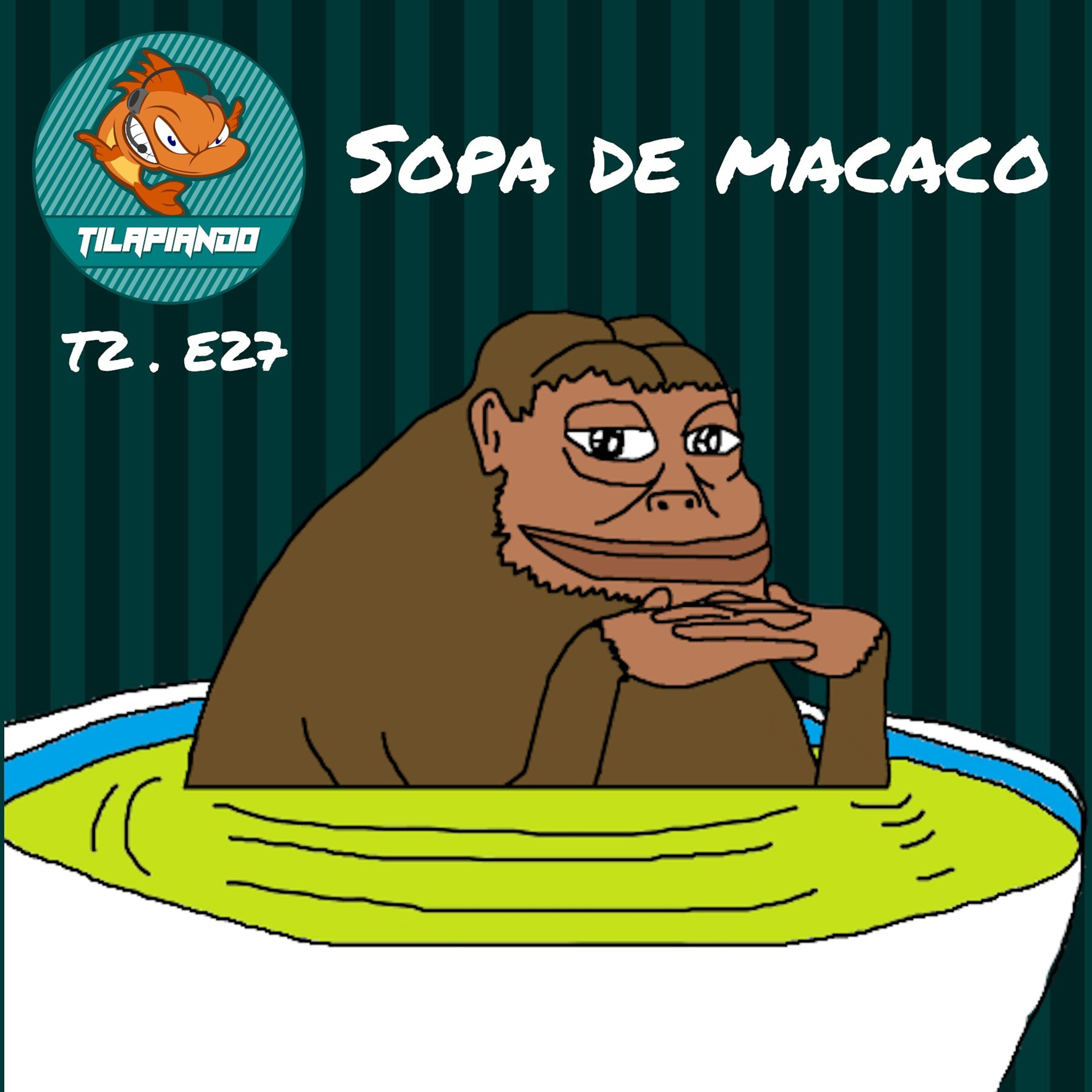 Tilapiando