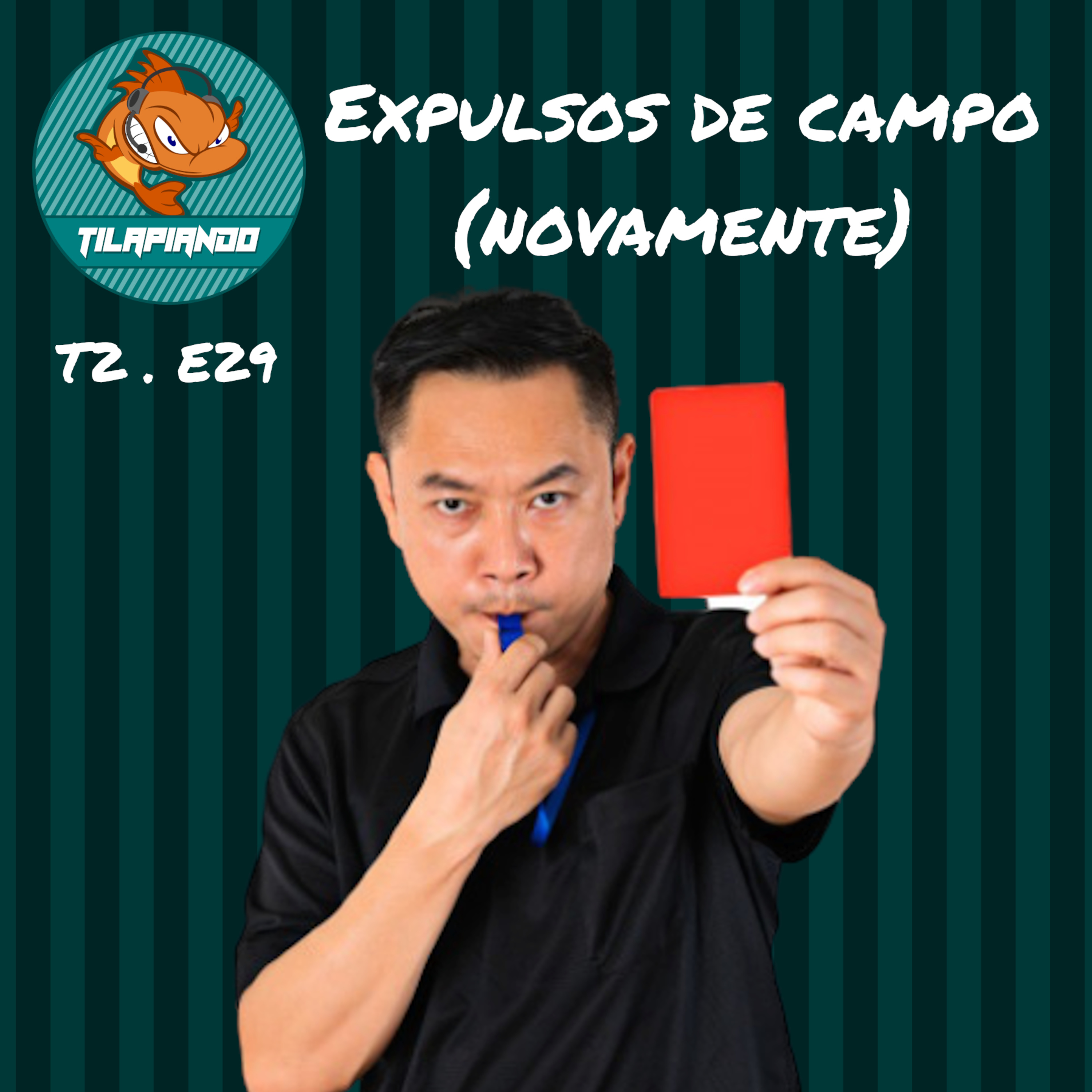 Tilapiando