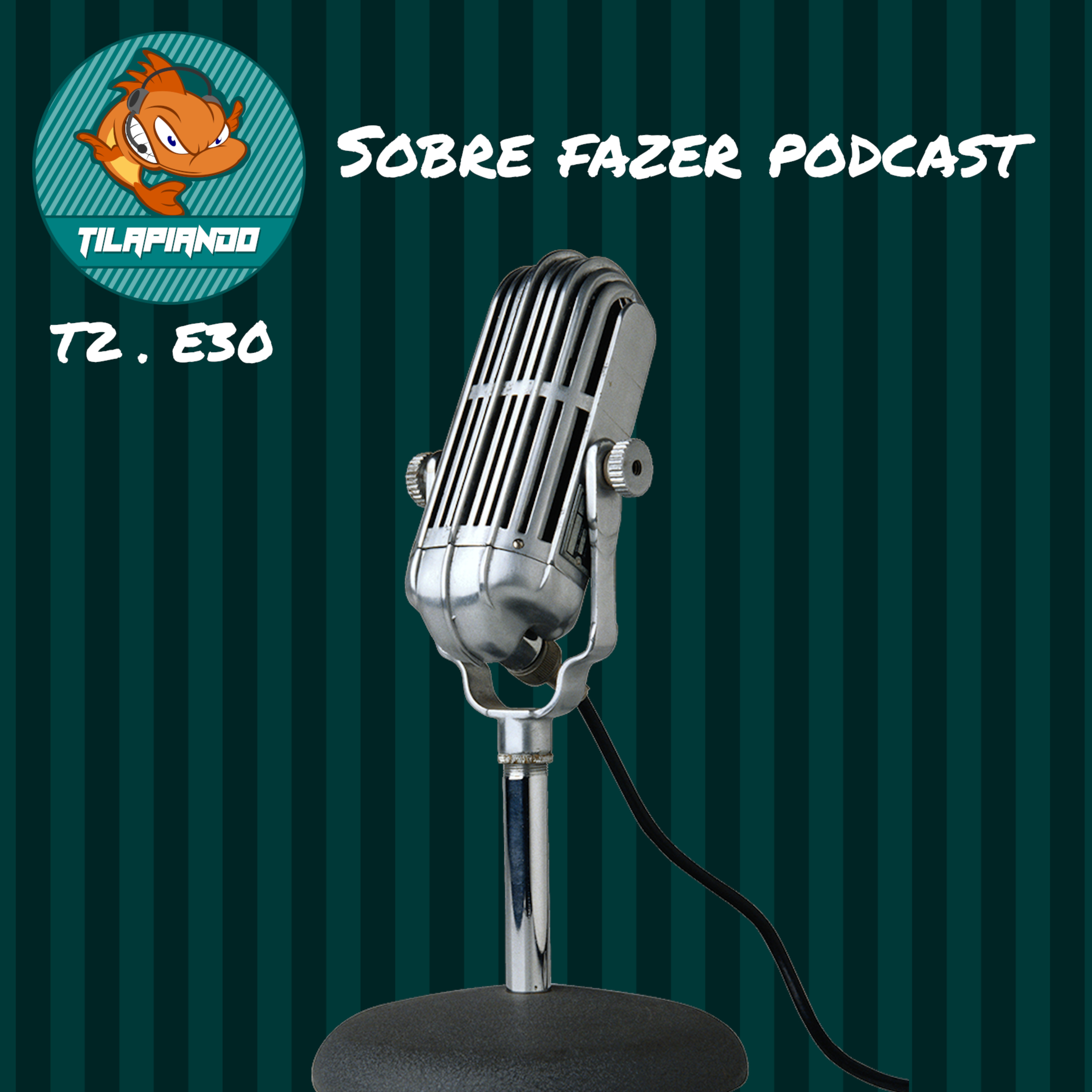Tilapiando