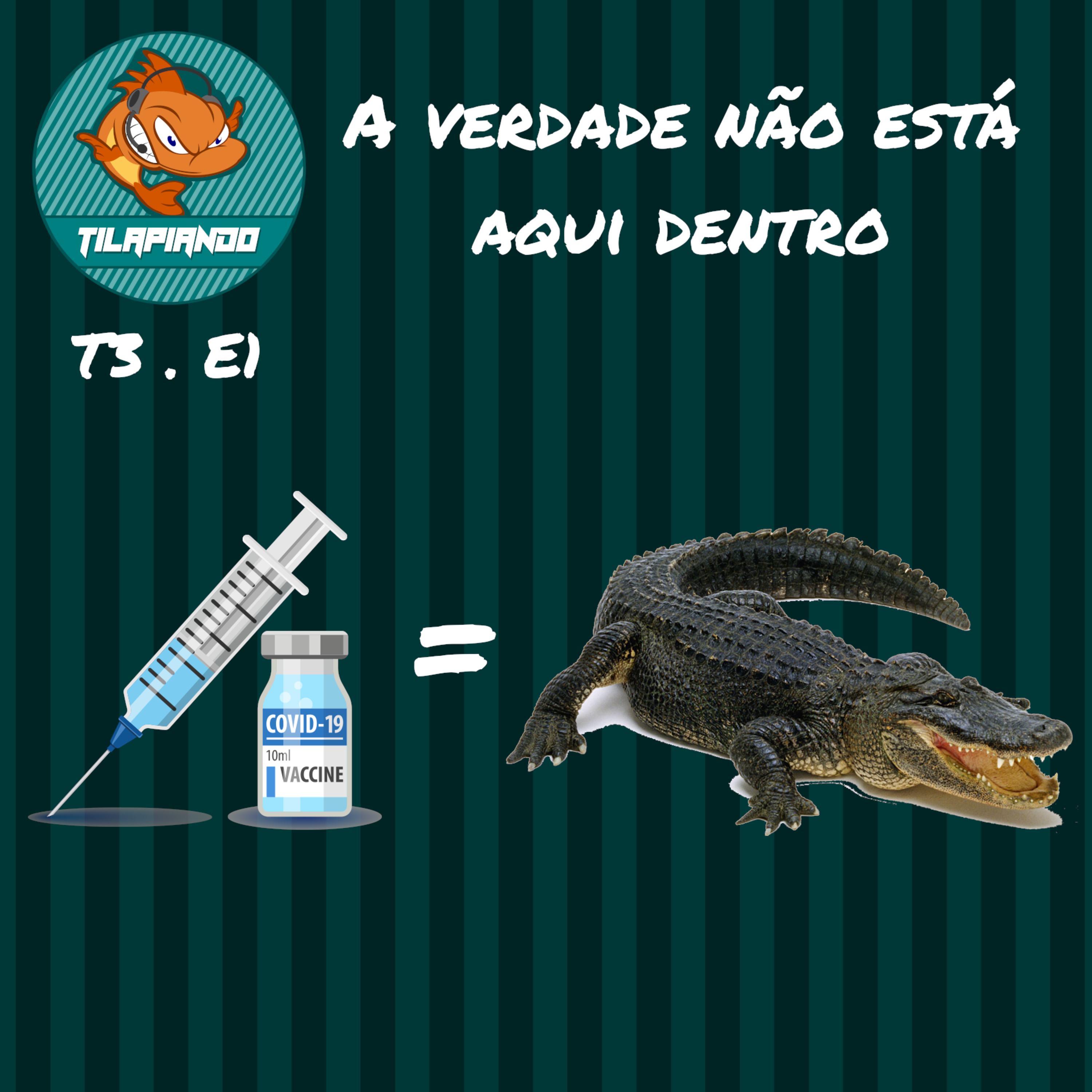 Tilapiando