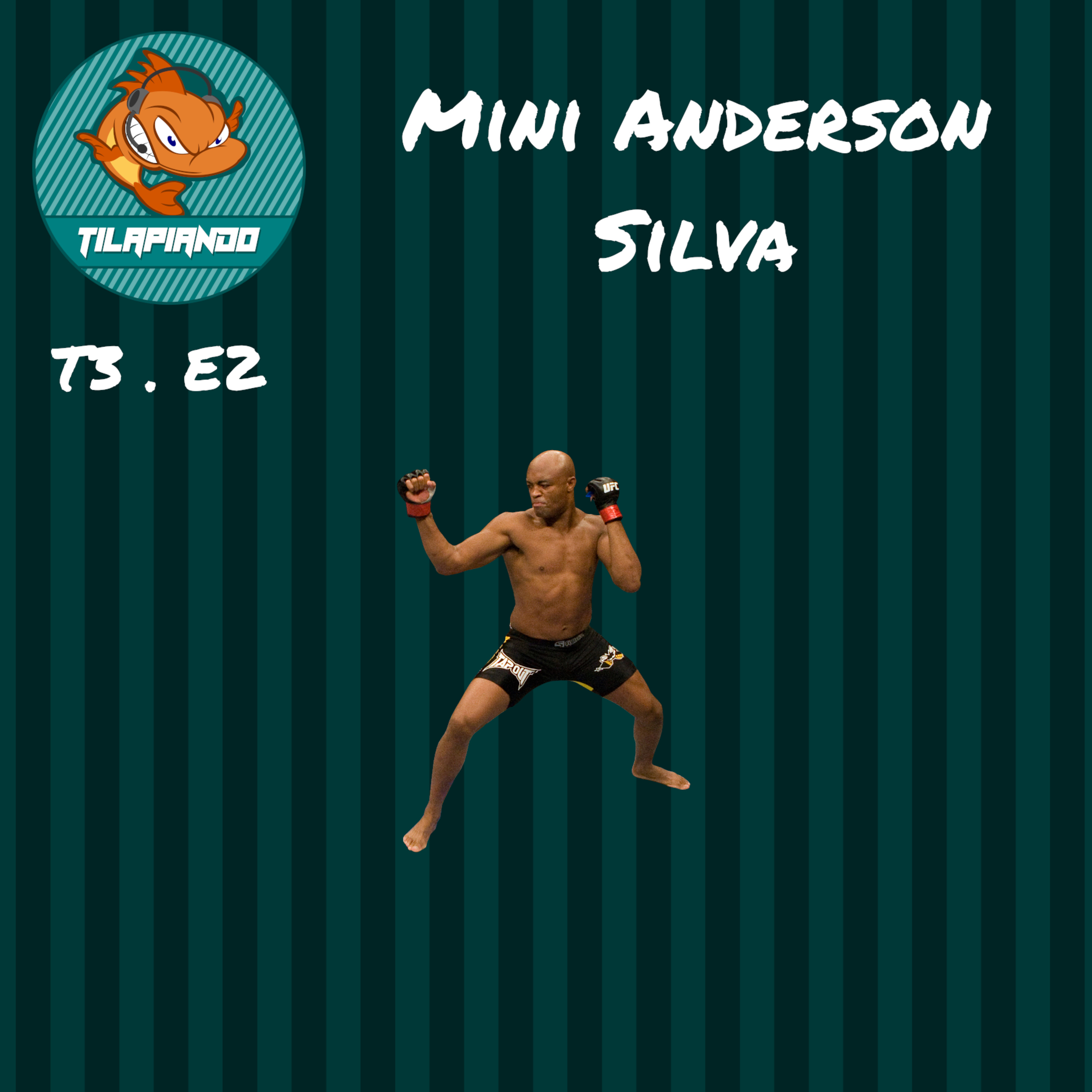 Tilapiando