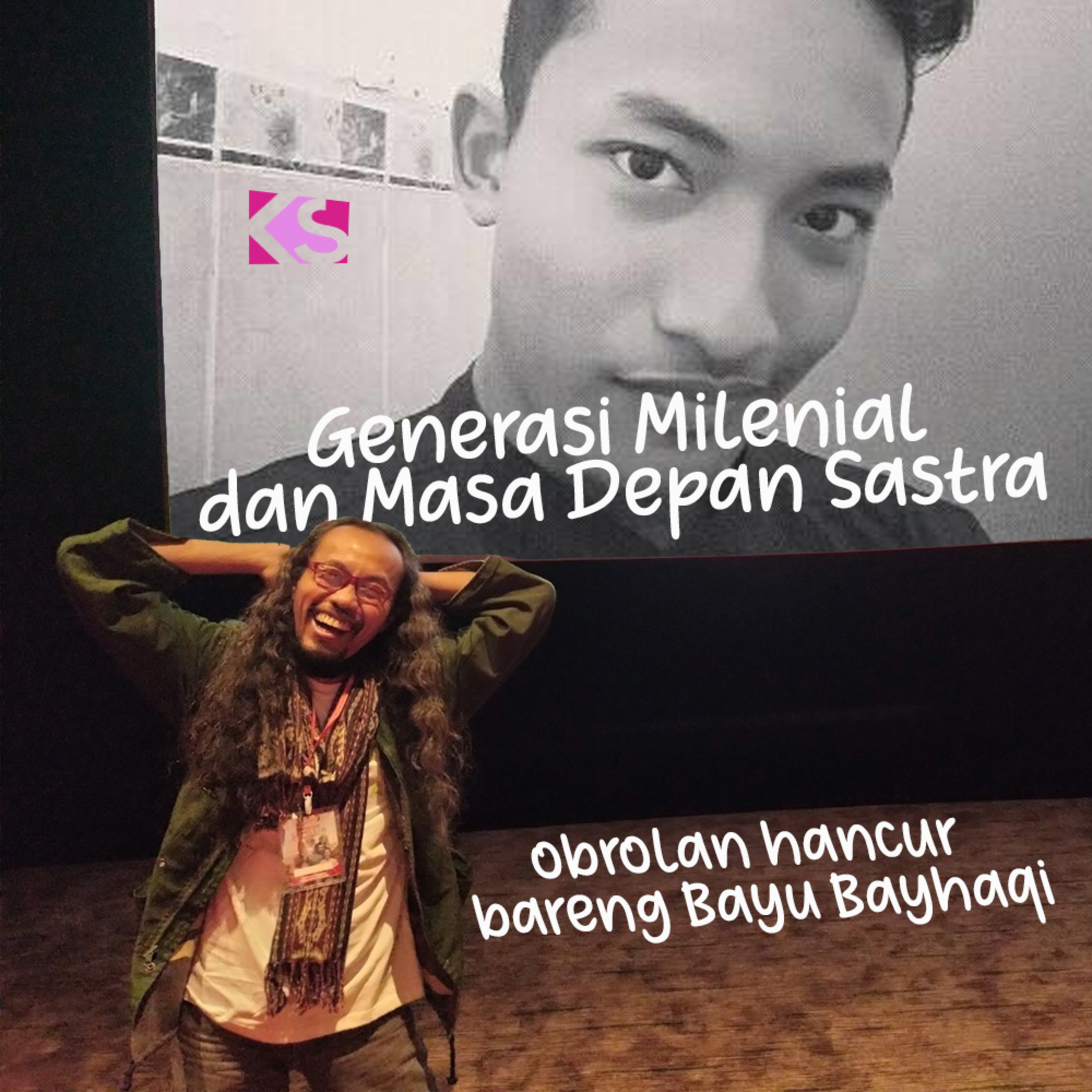 Kojah Sastra