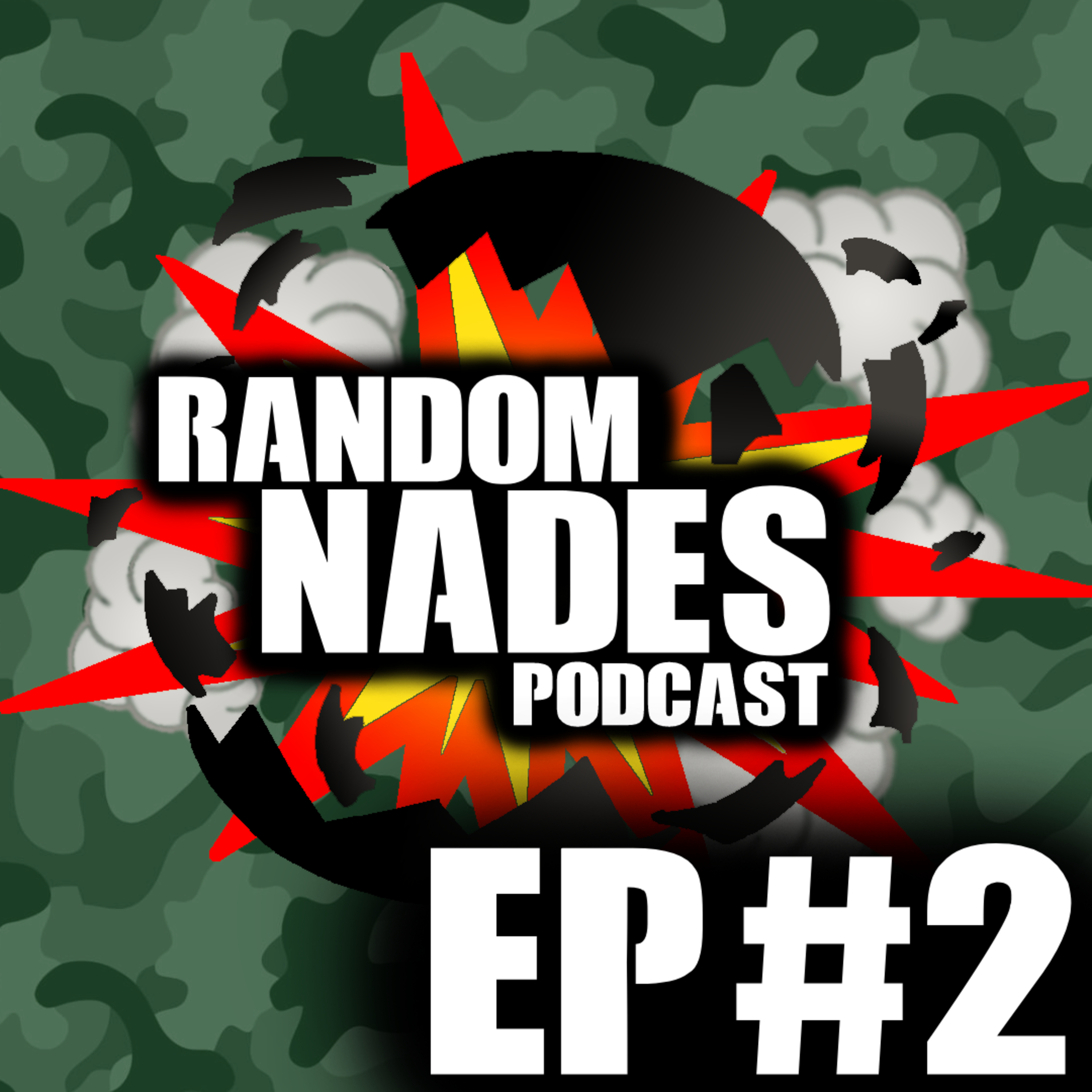 Random Nades