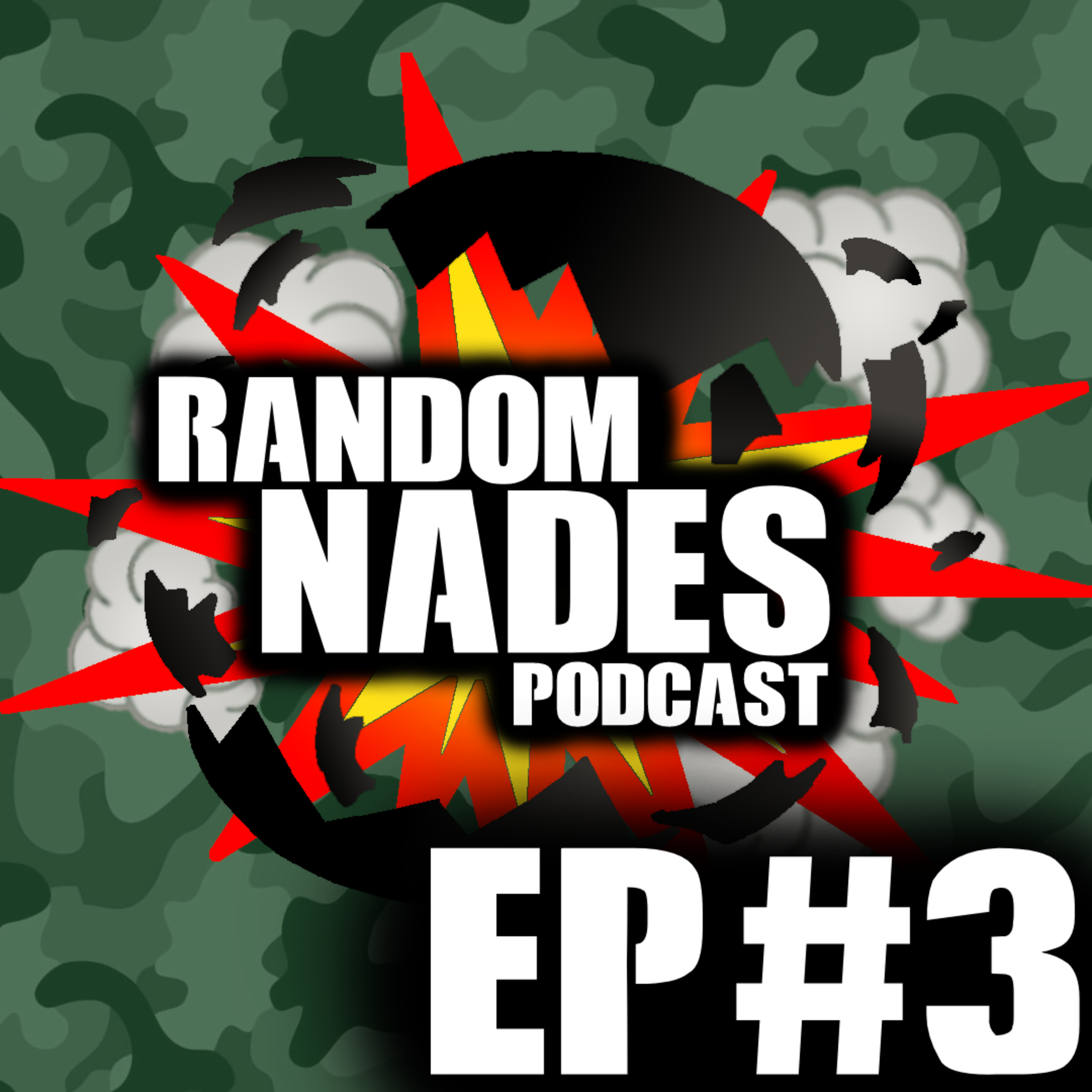 Random Nades