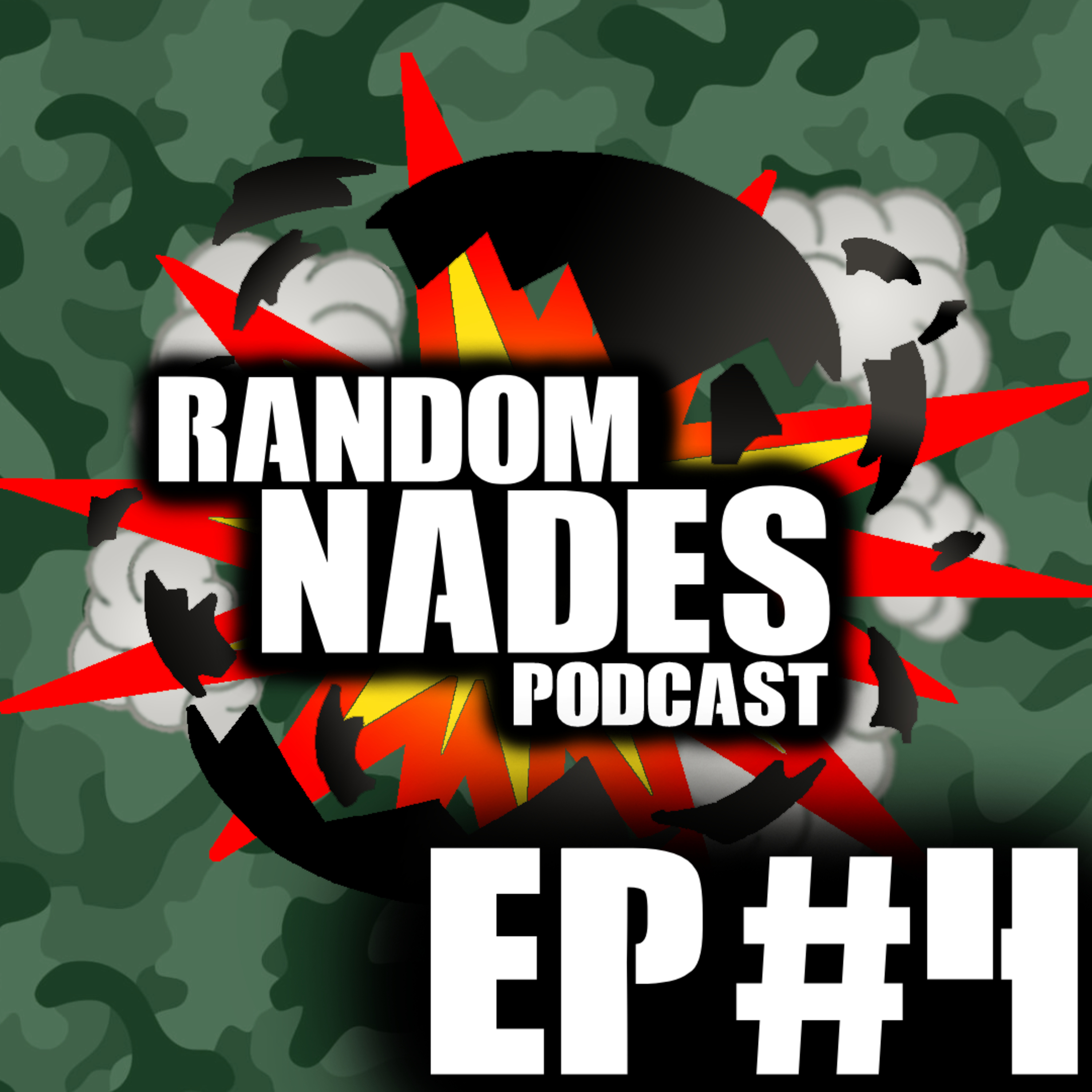 Random Nades