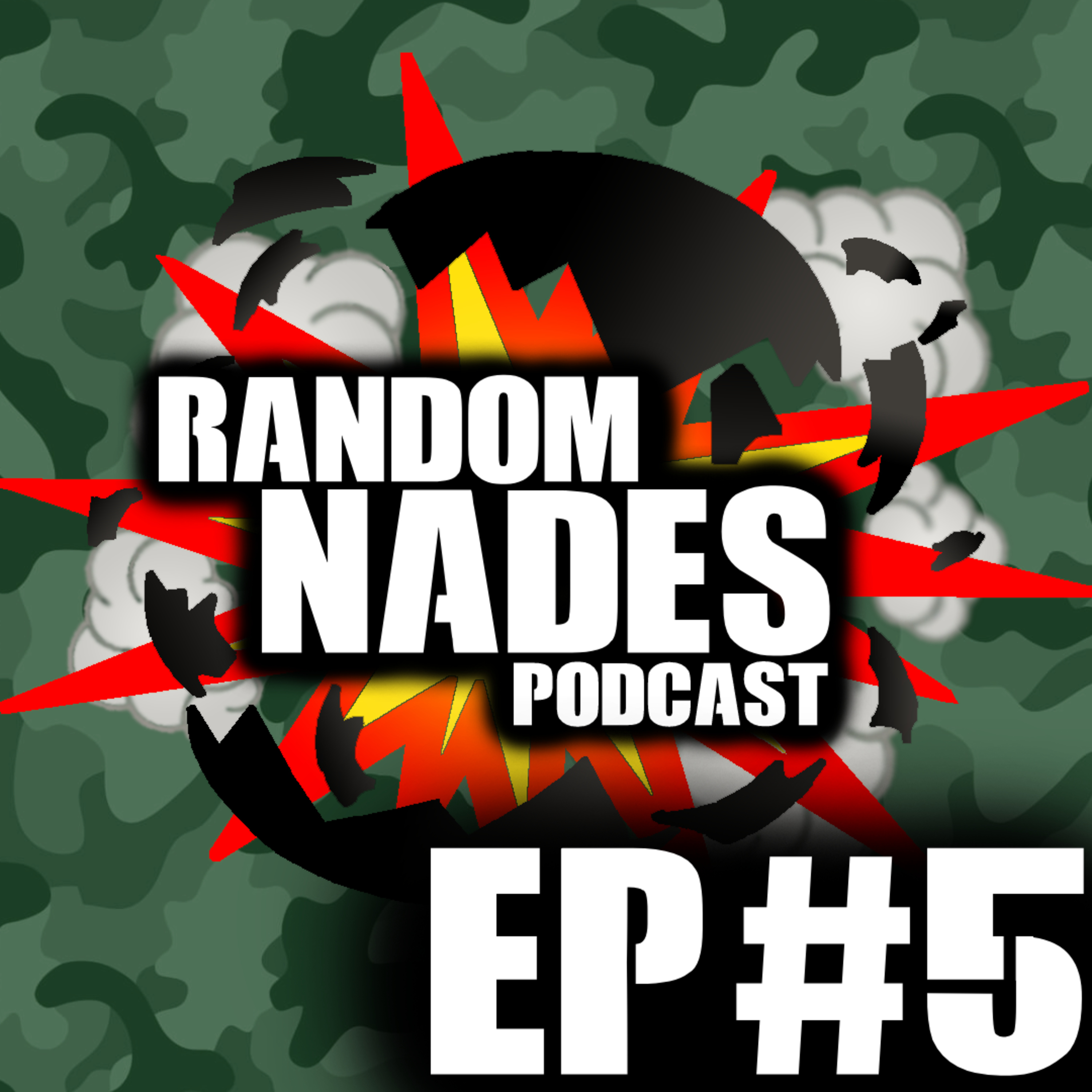 Random Nades