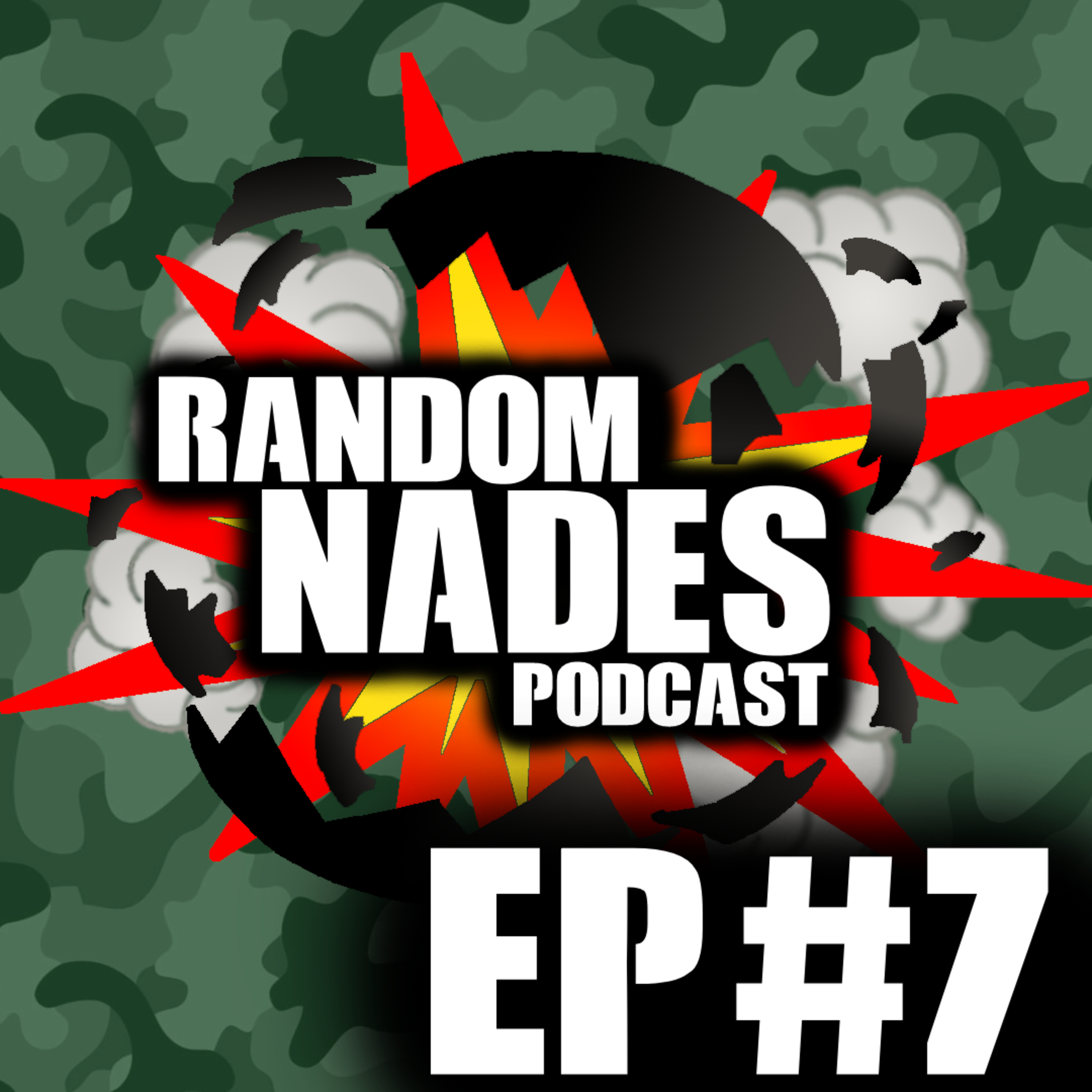 Random Nades
