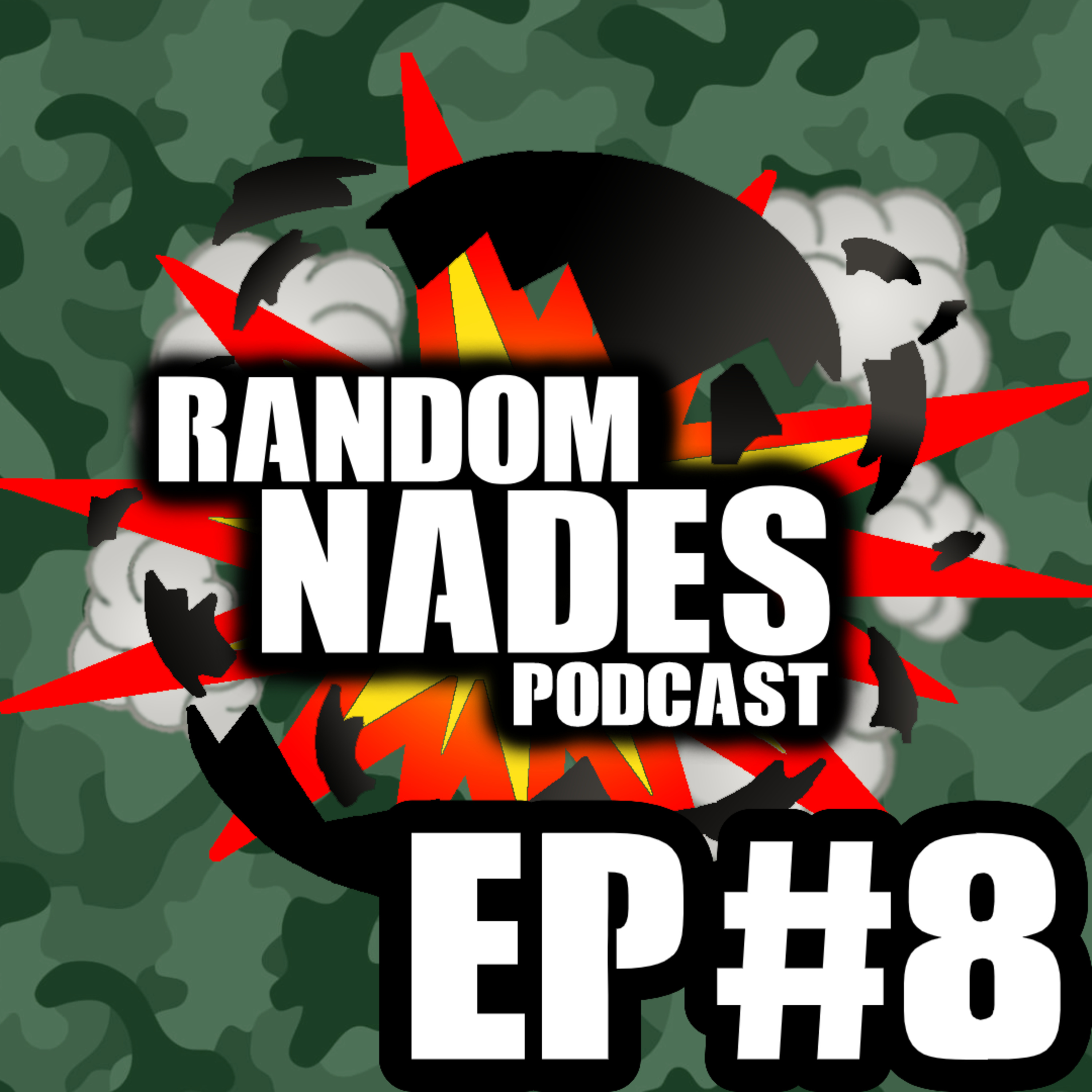 Random Nades