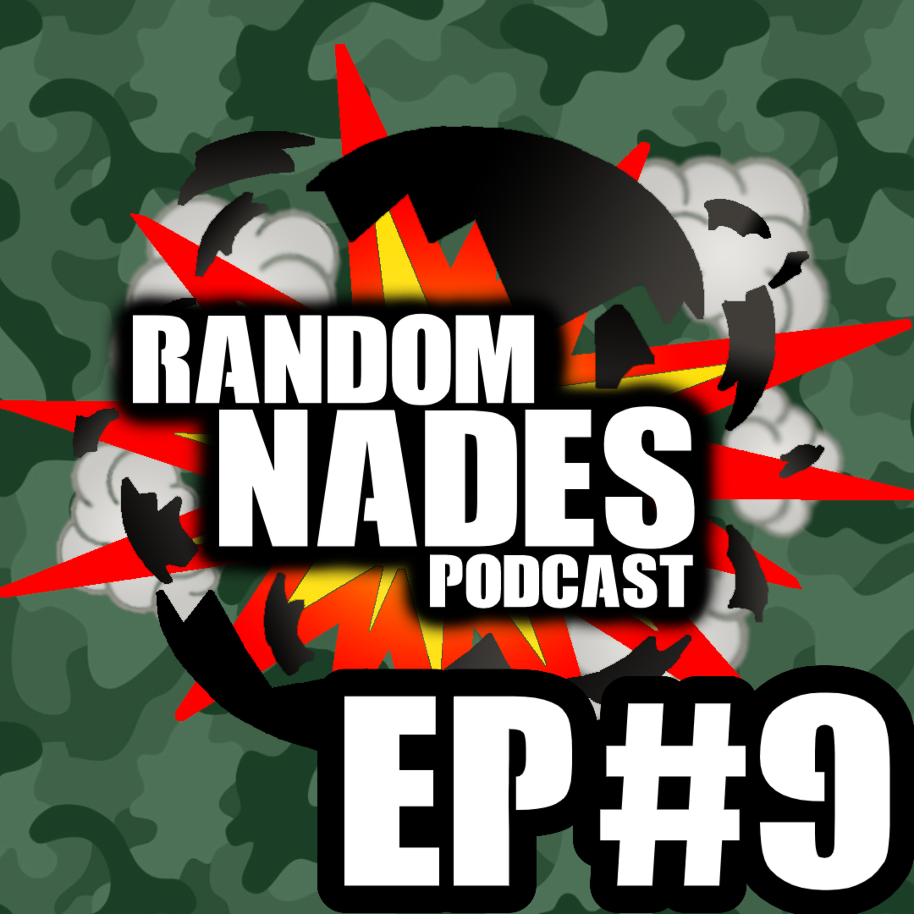 Random Nades