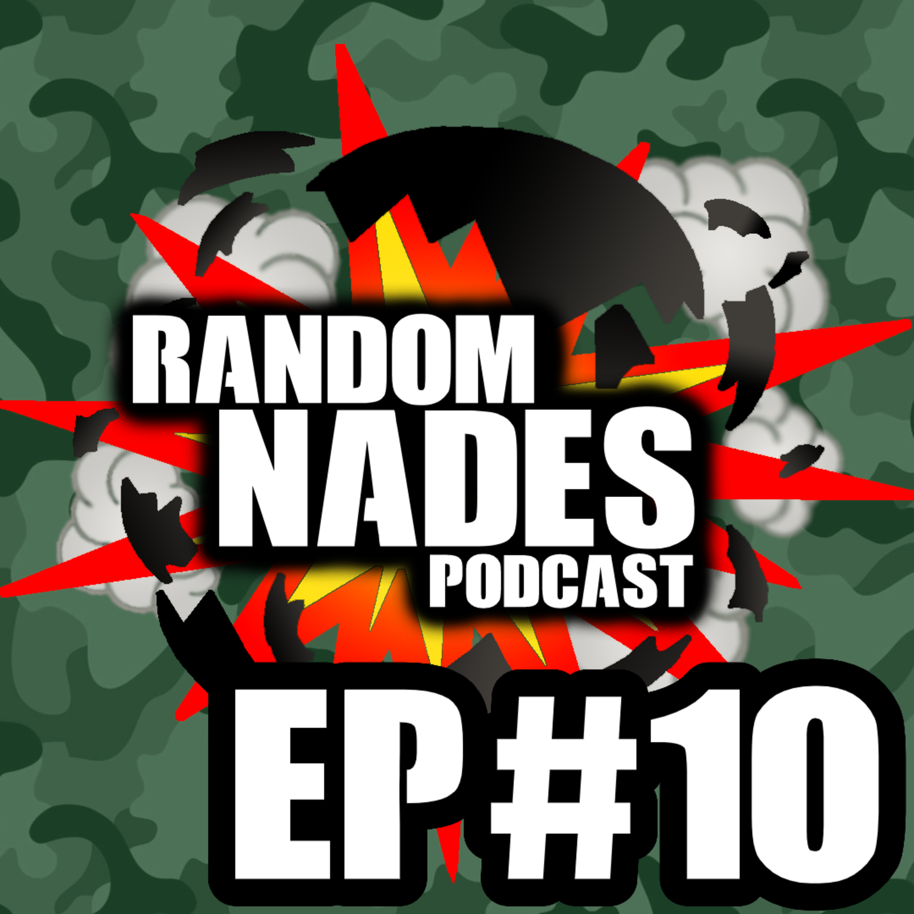 Random Nades
