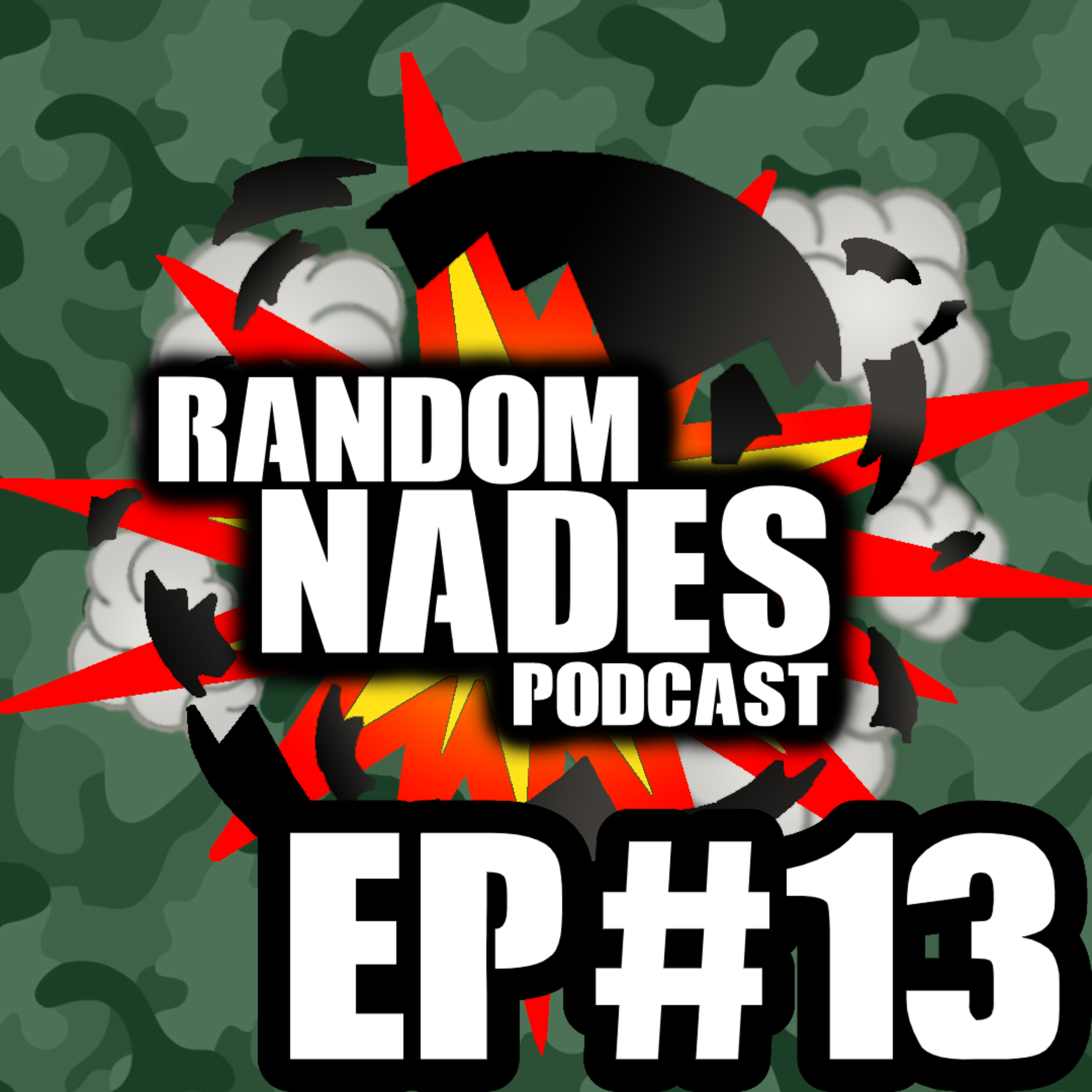 Random Nades
