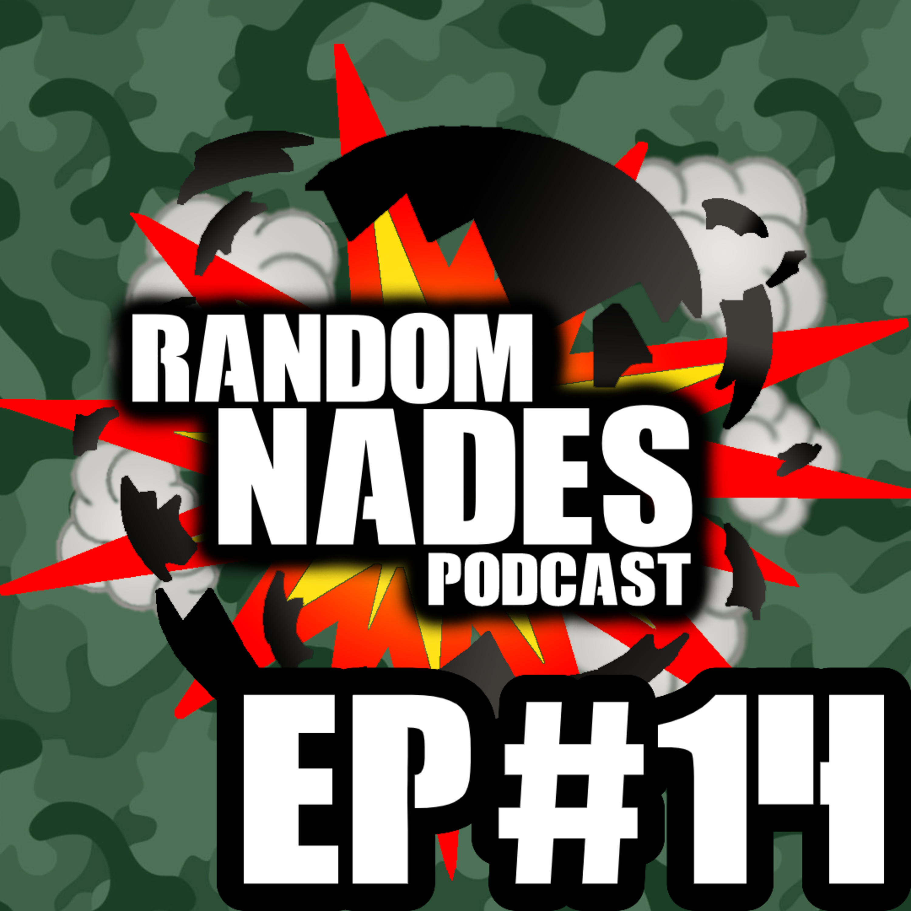Random Nades