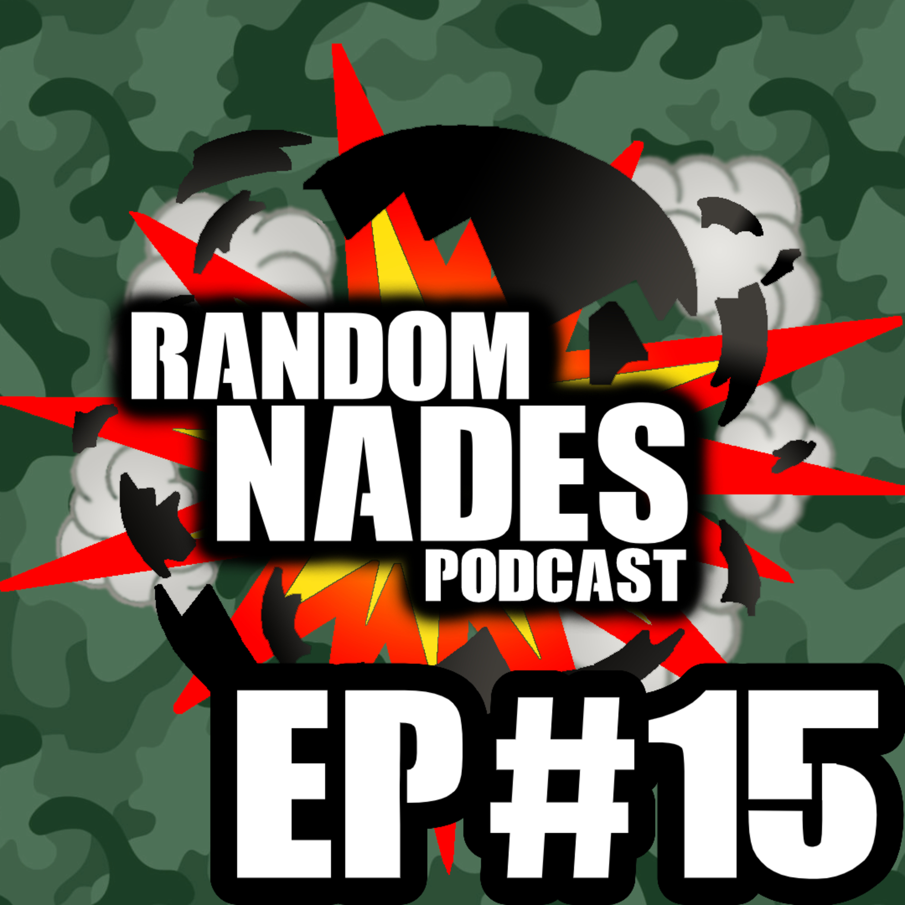 Random Nades