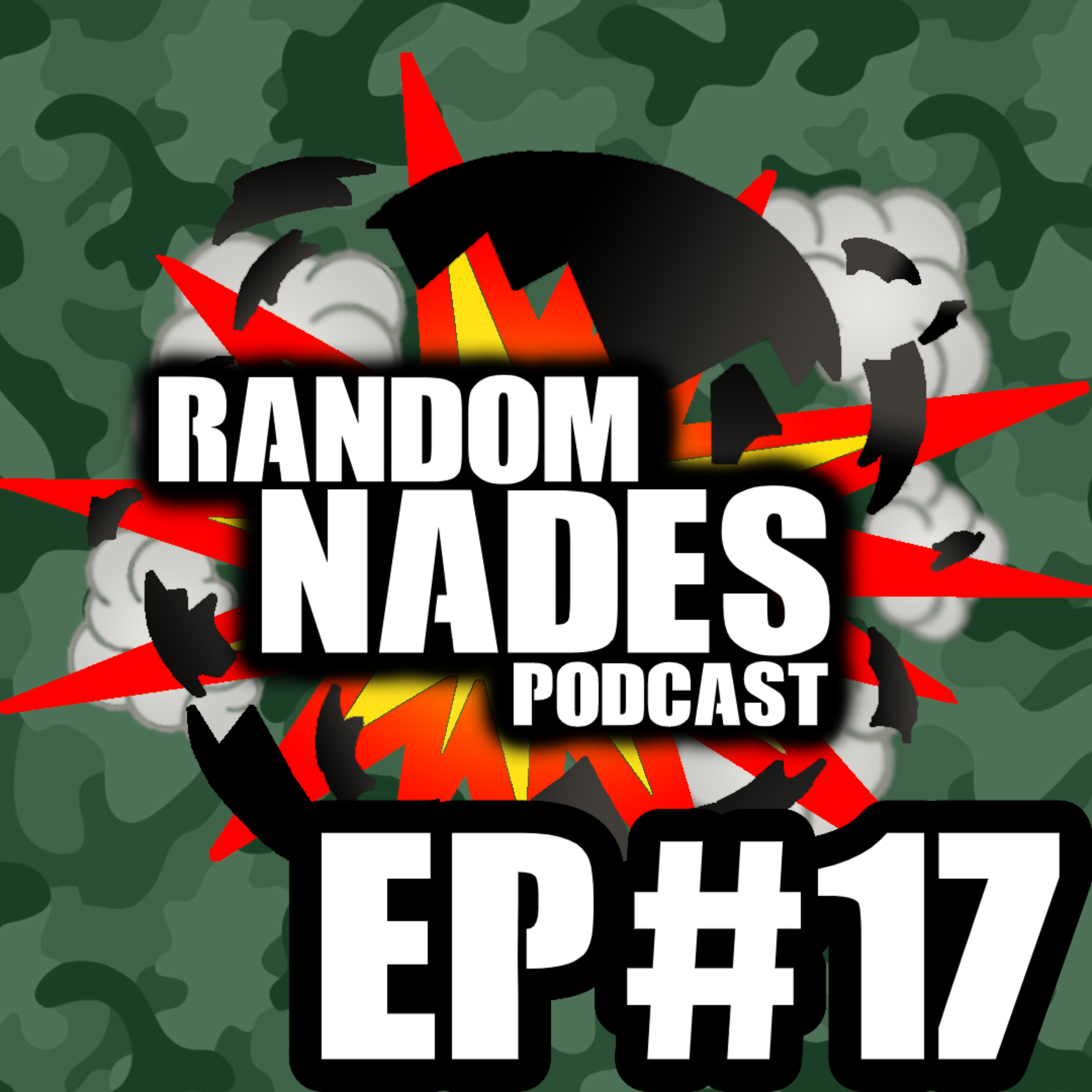 Random Nades