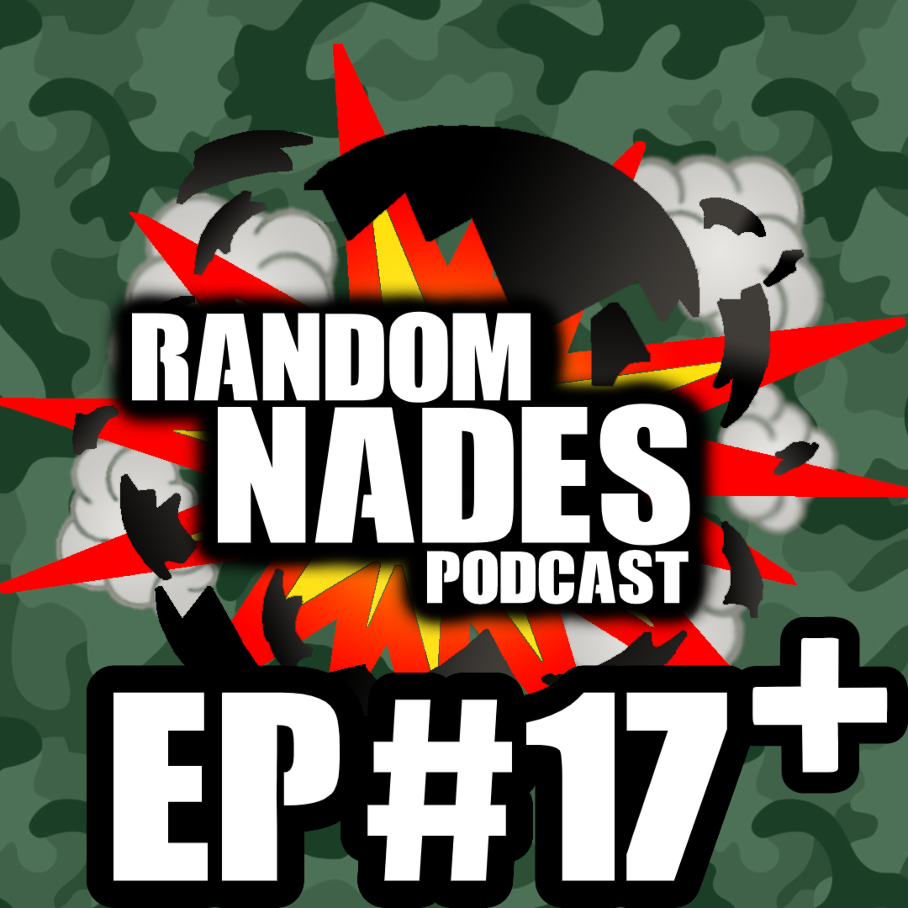 Random Nades